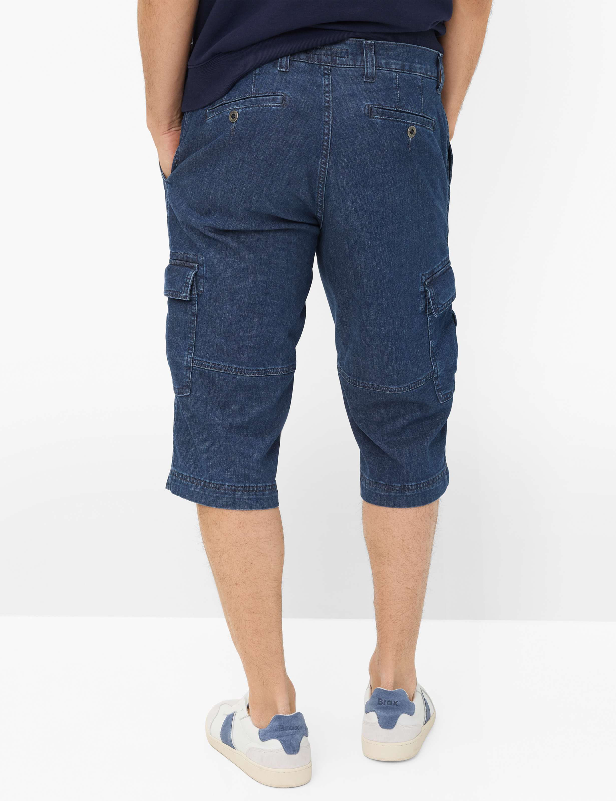 Shades of Blue, Men, Style BILL, MODEL_RUECK_ISHOP