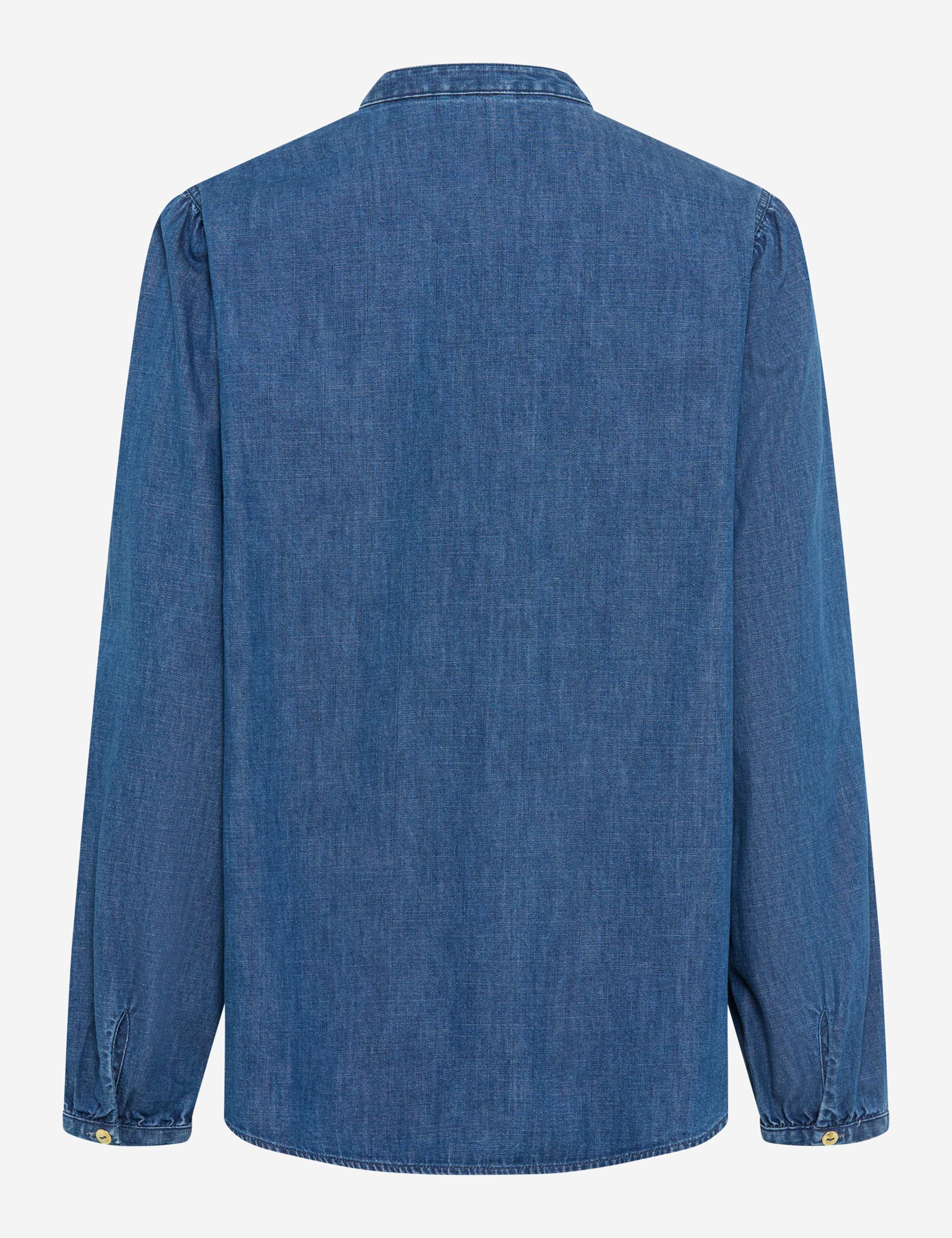 Tons bleus, Femme, Style VALERIA, FREISTELLER_RUECK_ISHOP