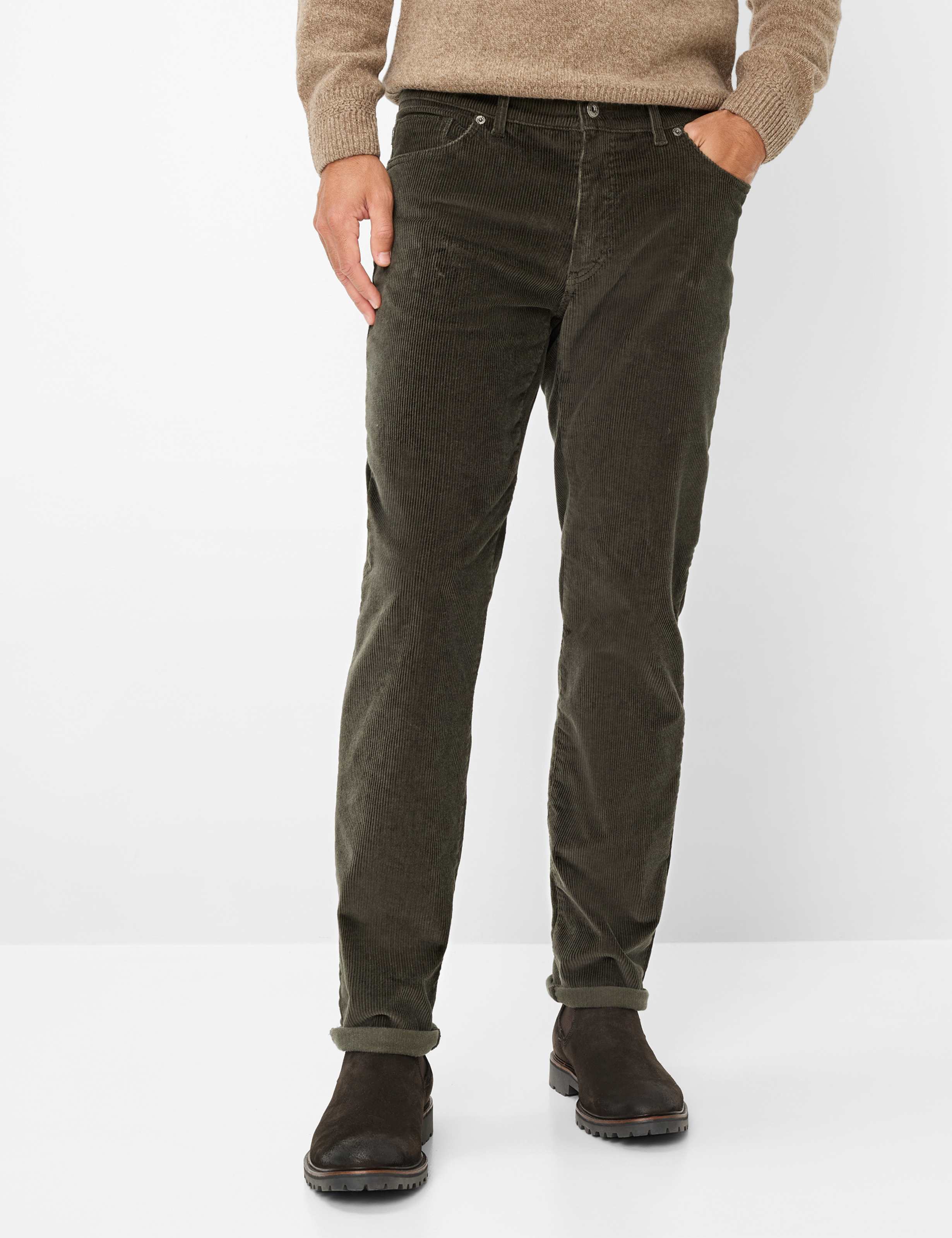 Shades of green, Men, Style CADIZ, MODEL_FRONT_ISHOP
