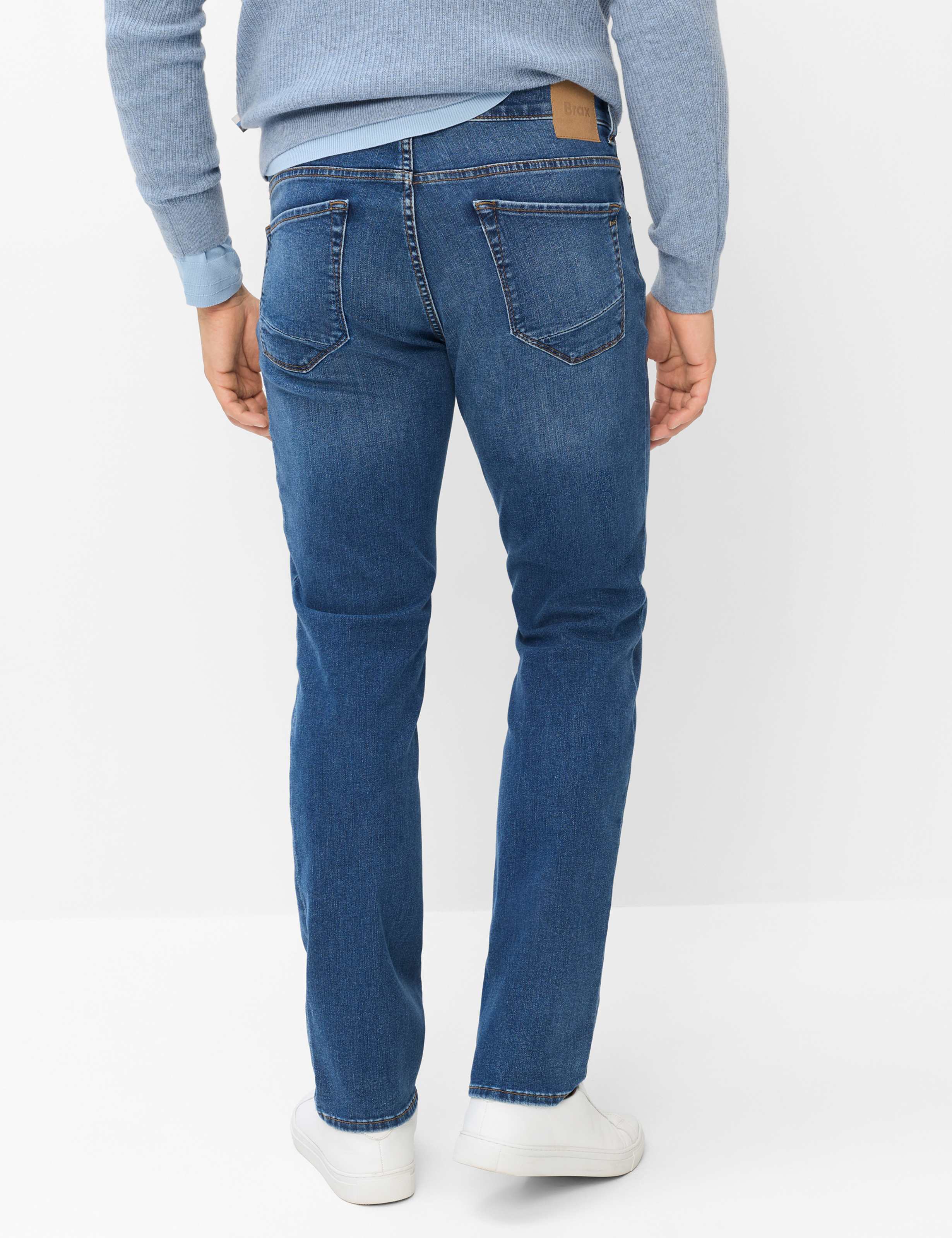 Tinten blauw, Heren, Style CHUCK, MODEL_RUECK_ISHOP