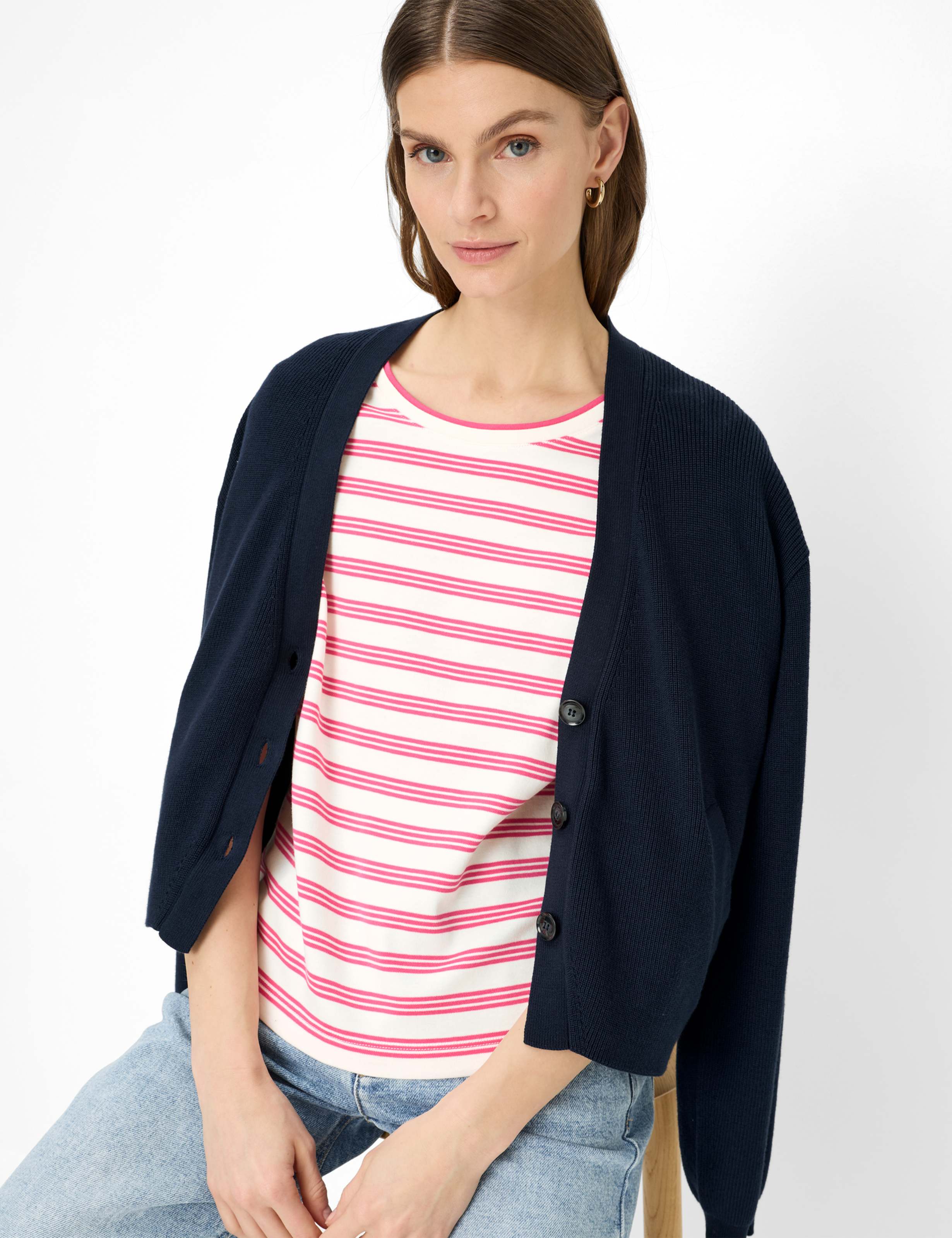 Dames Style CIRA S Roze  Detail 1