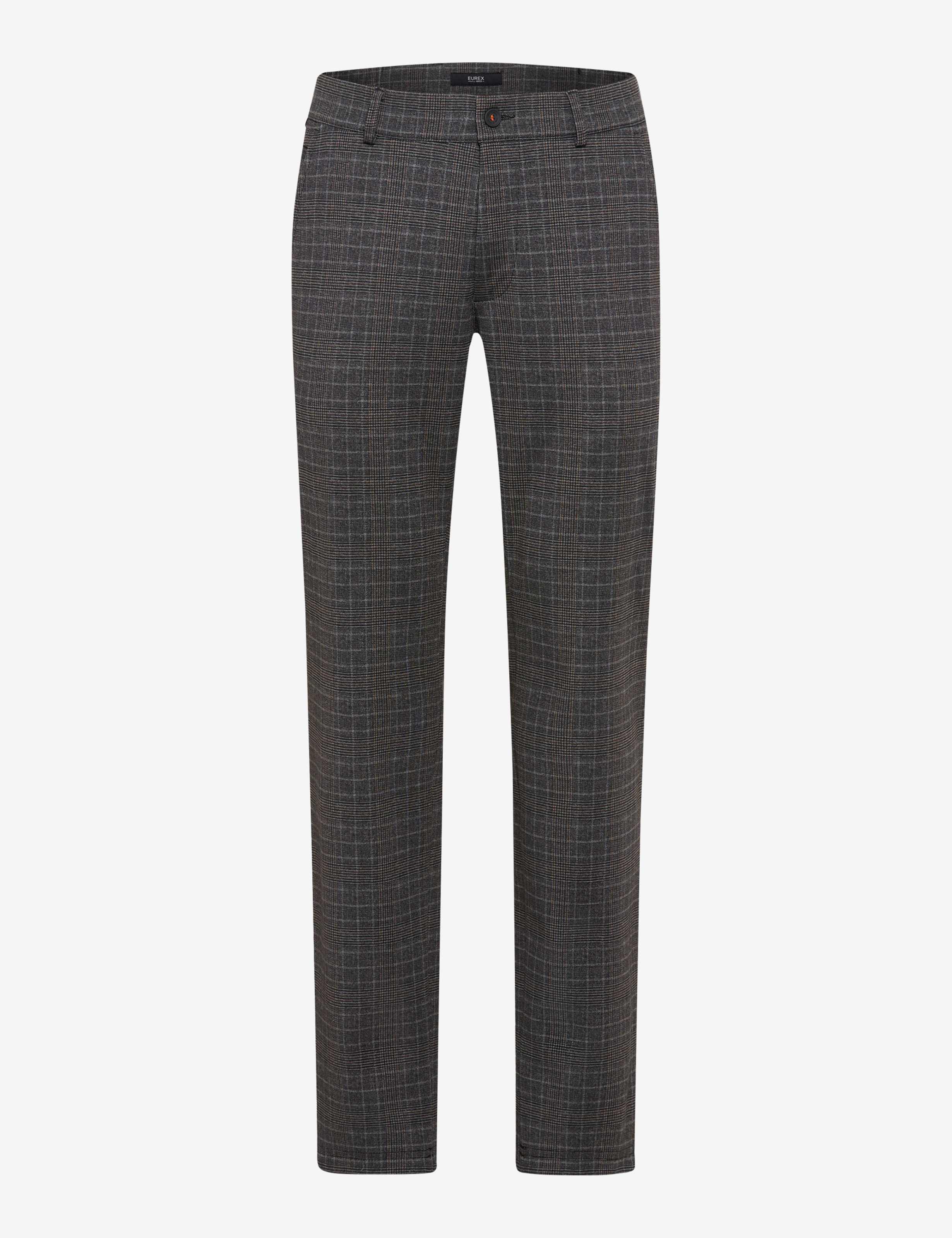Tinten grijs, Heren, Style THILO, FREISTELLER_FRONT_ISHOP
