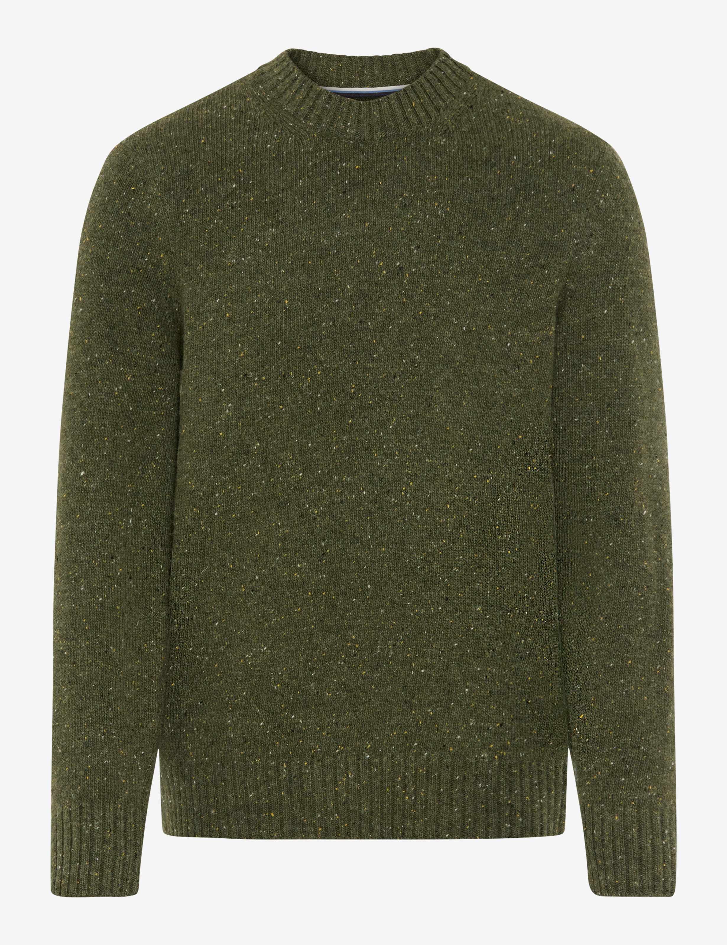 Grüntöne, Herren, Style BUDDY, FREISTELLER_FRONT_ISHOP