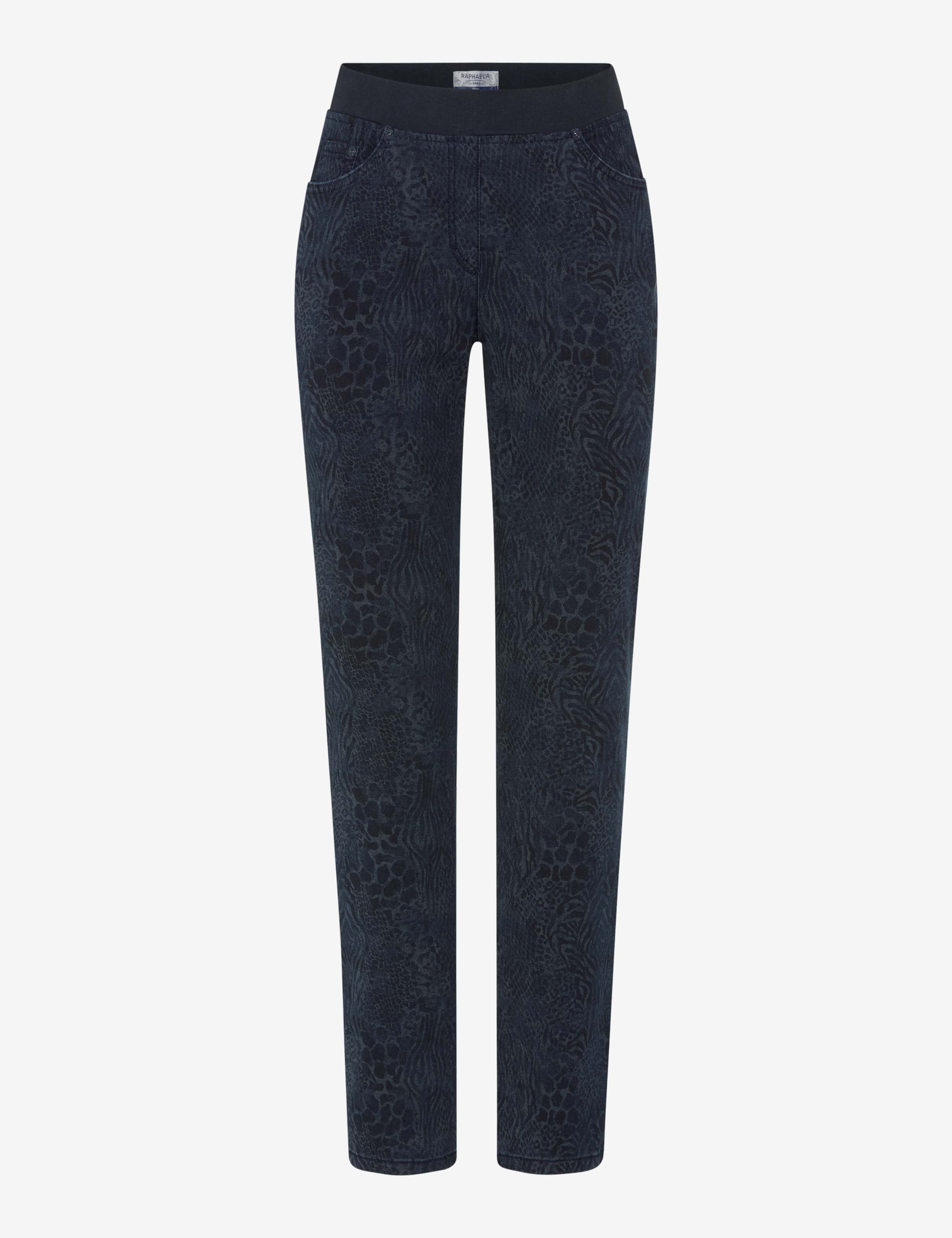 Shades of Blue, Women, Style PAMINA, FREISTELLER_FRONT_ISHOP