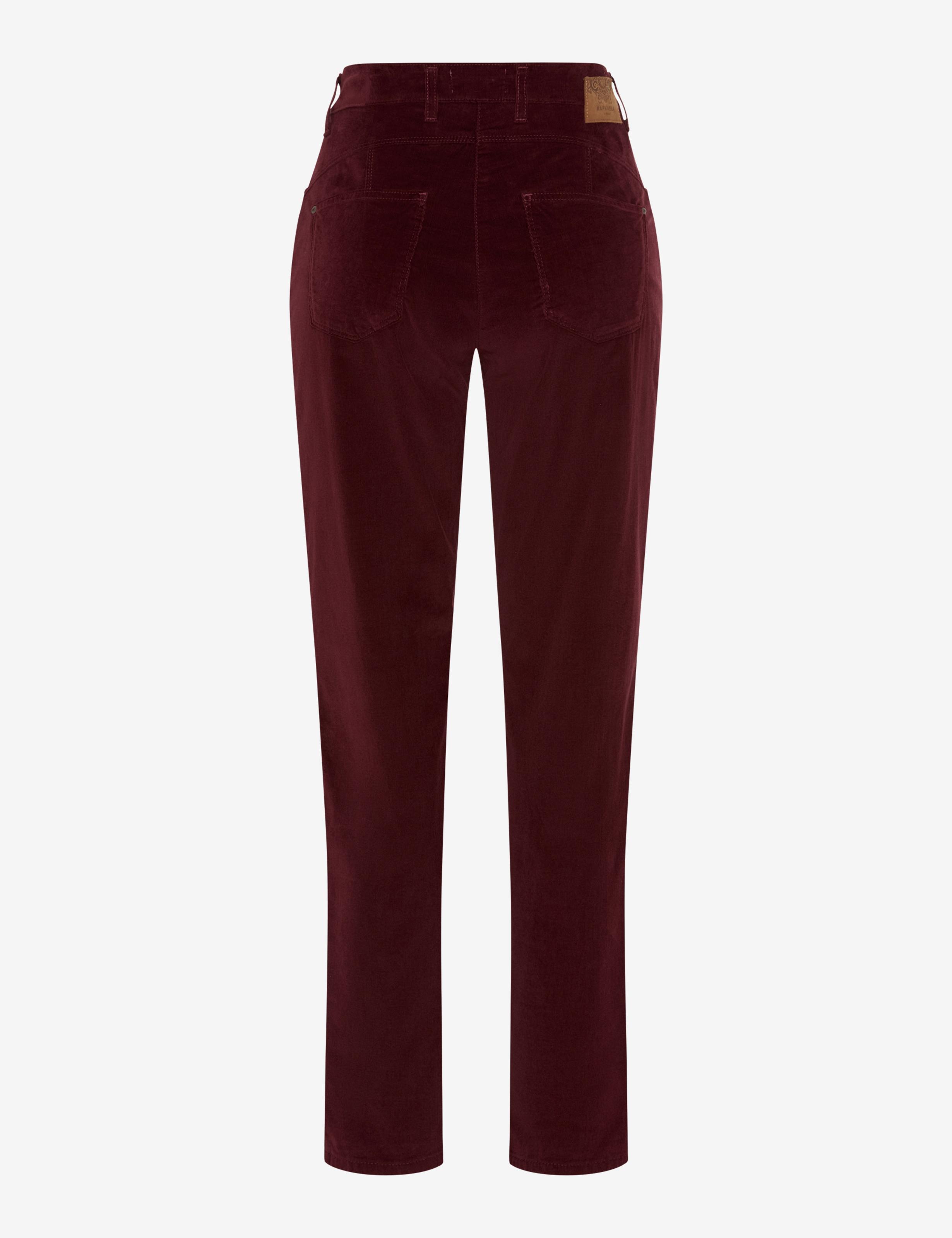 Lilatöne, Damen, Style CAREN, FREISTELLER_RUECK_ISHOP