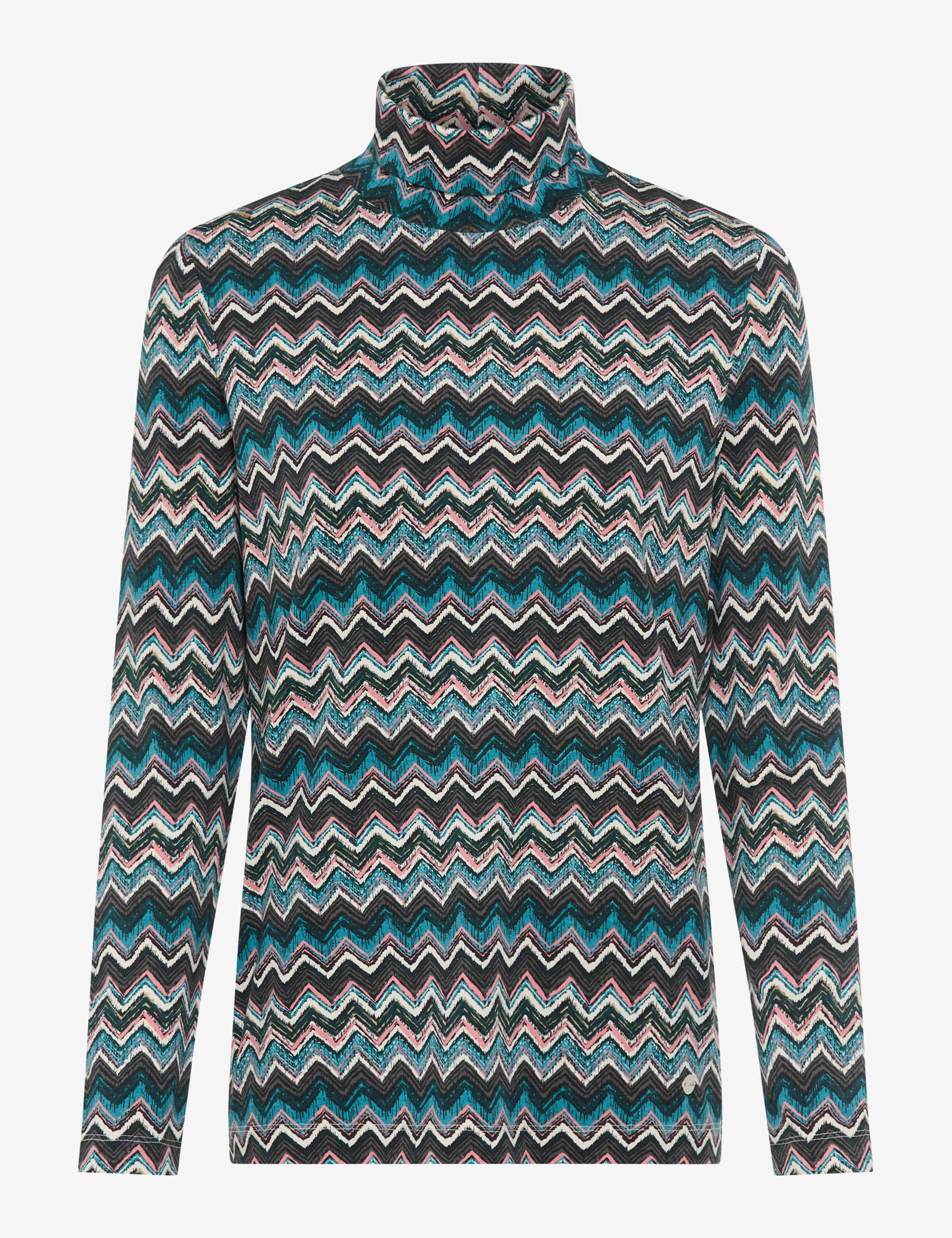 Tinten blauw, Dames, Style CARINA L, FREISTELLER_FRONT_ISHOP