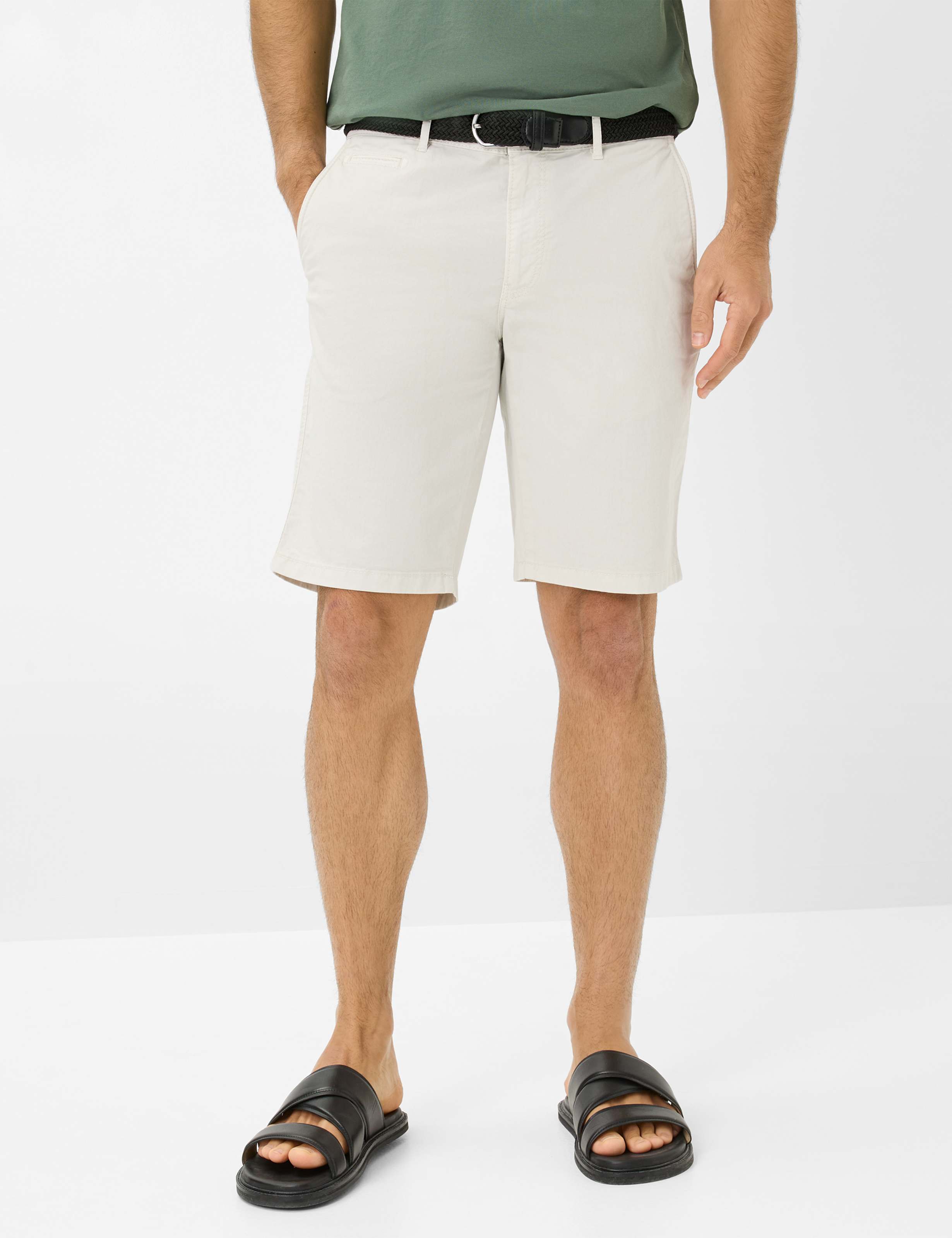 Brauntöne, Herren, Style BARI, MODEL_FRONT_ISHOP