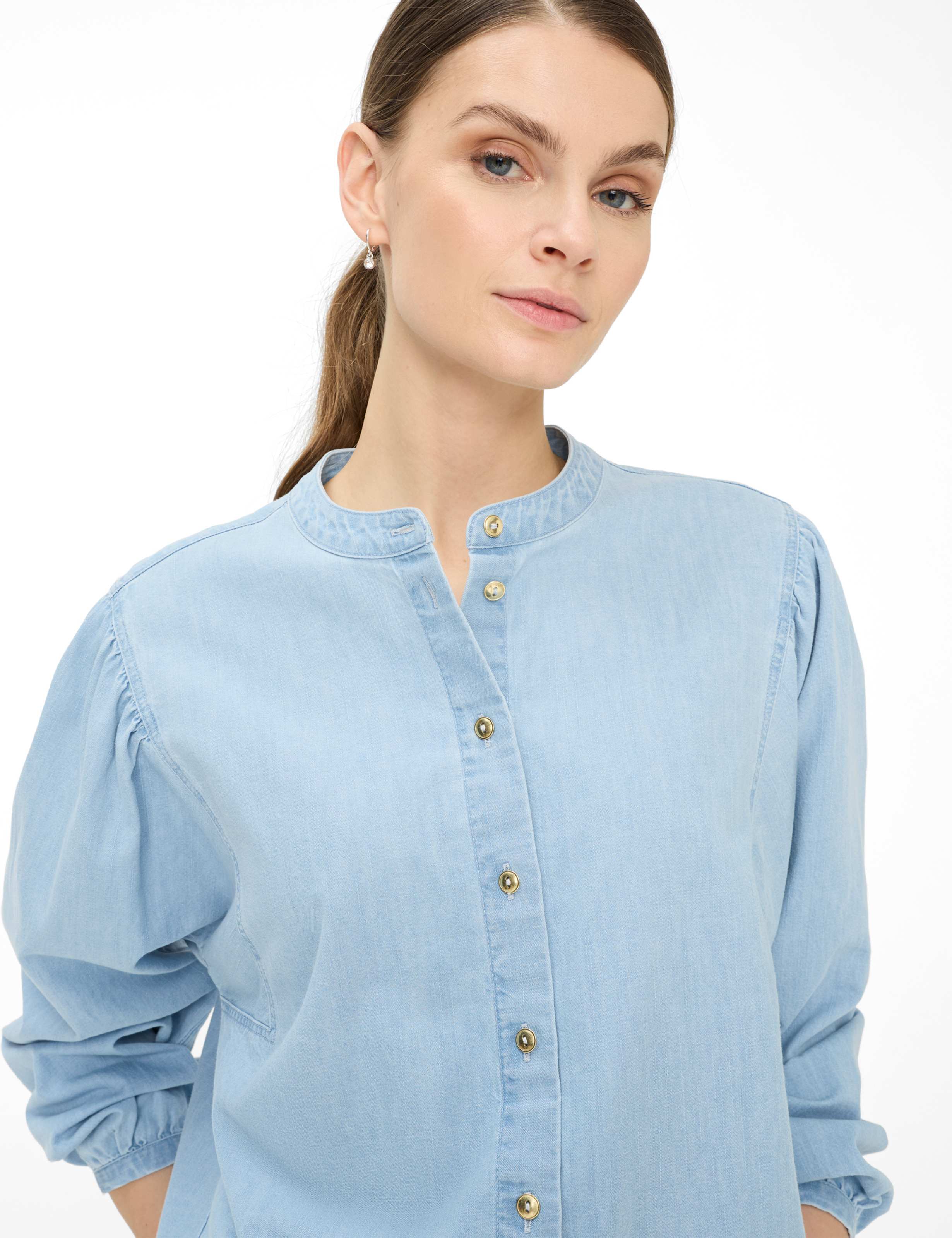 Blautöne, Damen, Style VALERIA, DETAIL_TWO_ISHOP