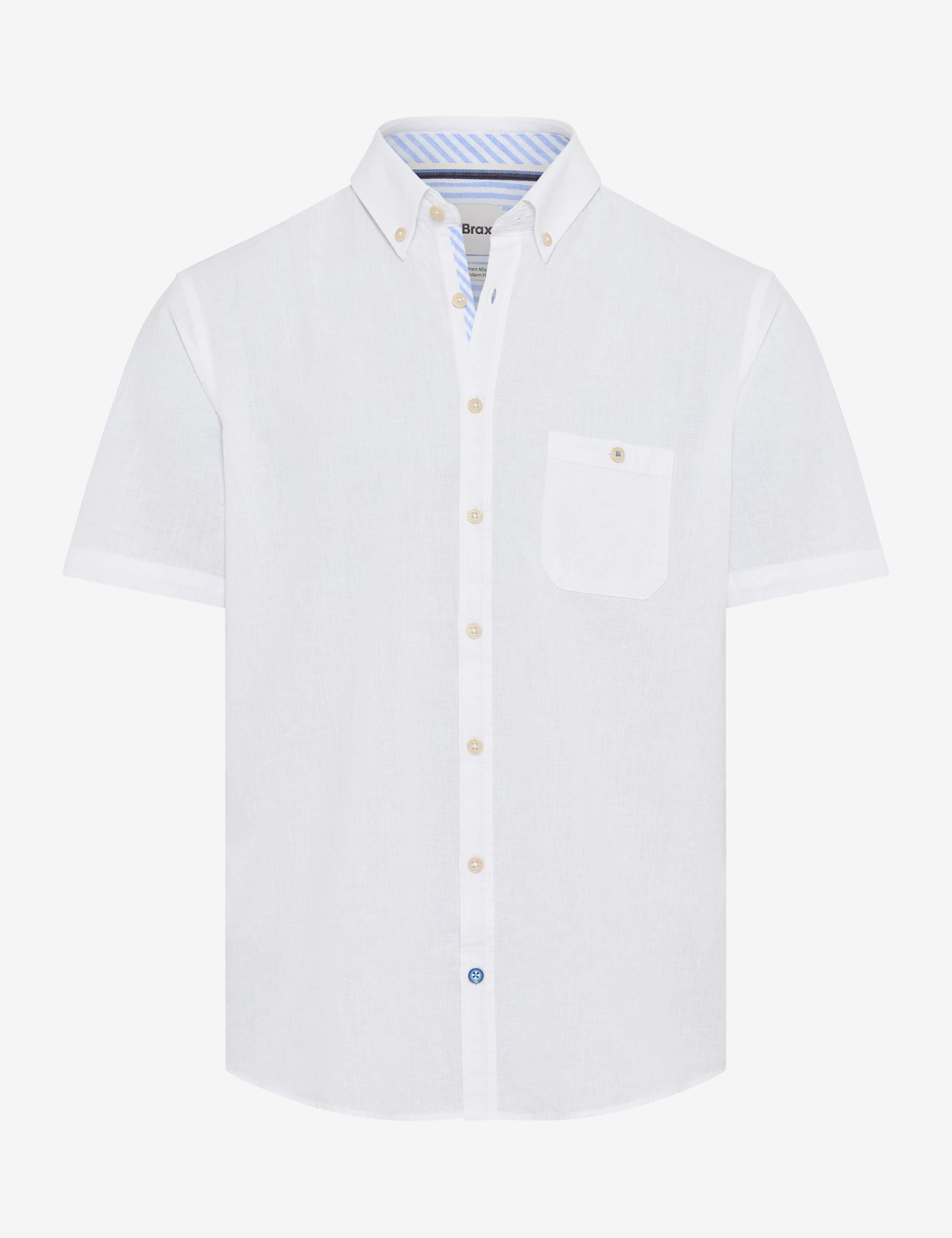 Nuancer af hvidt, Mænd, Style DAN, FREISTELLER_FRONT_ISHOP