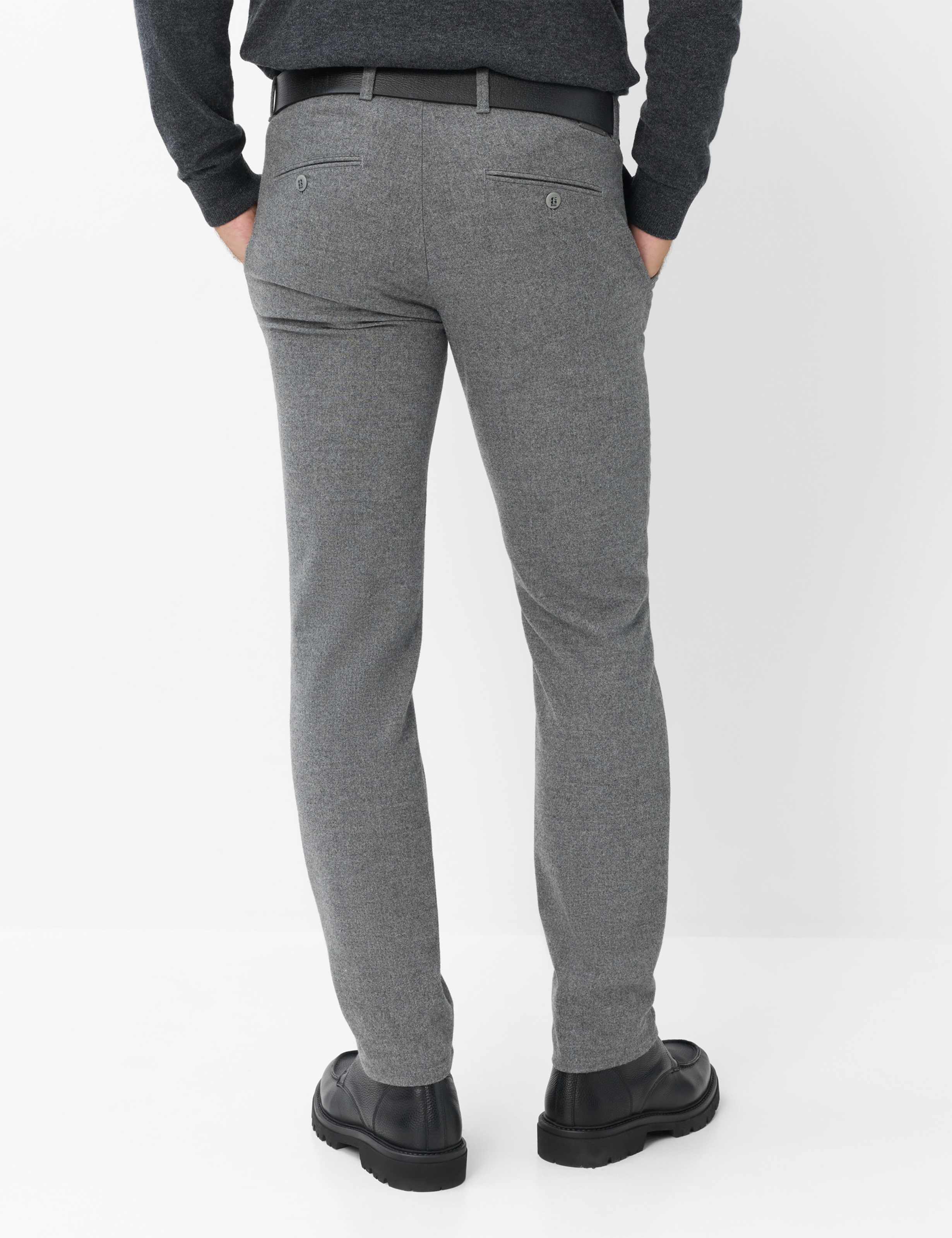 Tons gris, Homme, Style FABIO, MODEL_RUECK_ISHOP