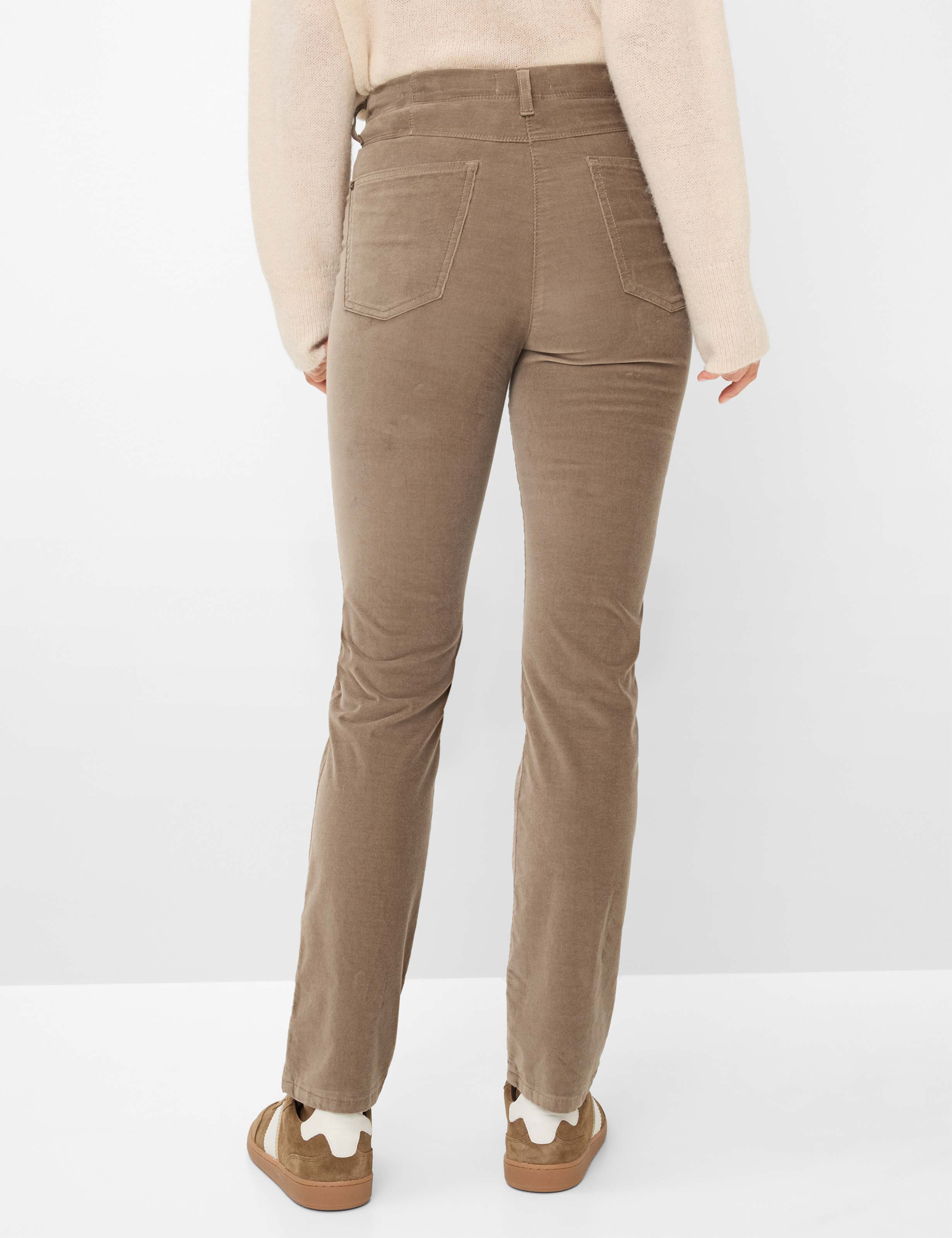 Brauntöne, Damen, Style LAURA NEW, MODEL_RUECK_ISHOP
