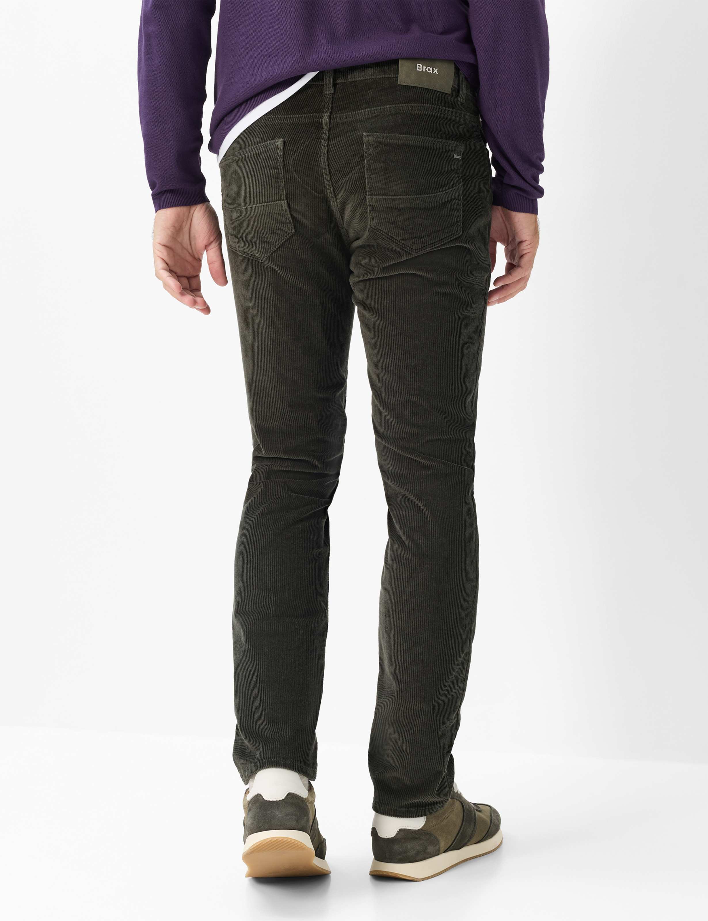 Shades of Green, Men, Style CADIZ, MODEL_RUECK_ISHOP