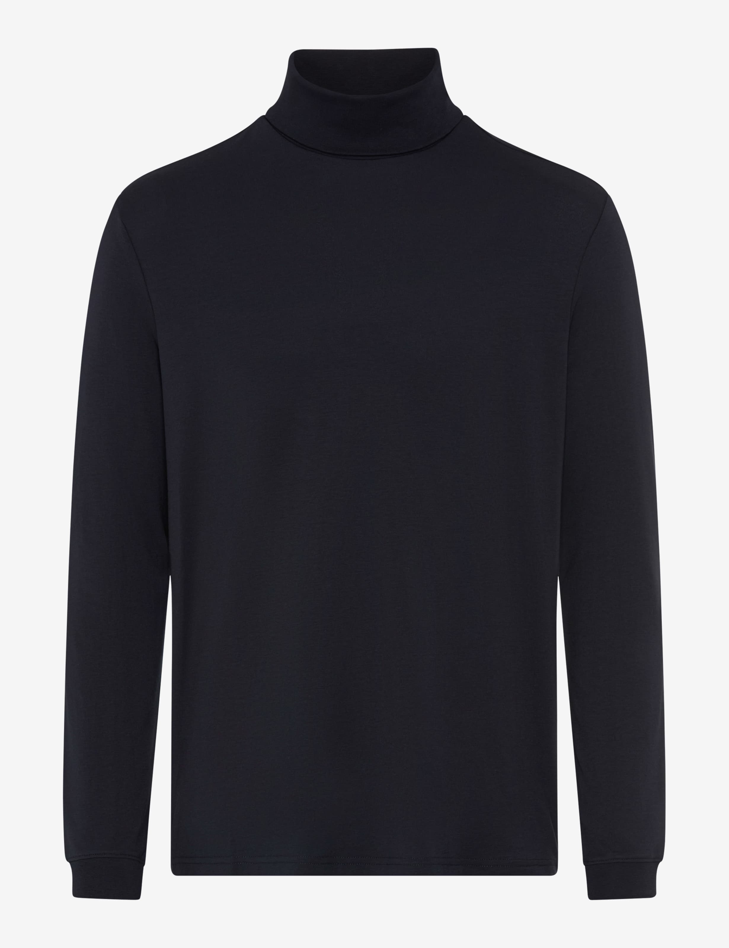 Herren Style BENNO Dunkelblau  Freisteller Front