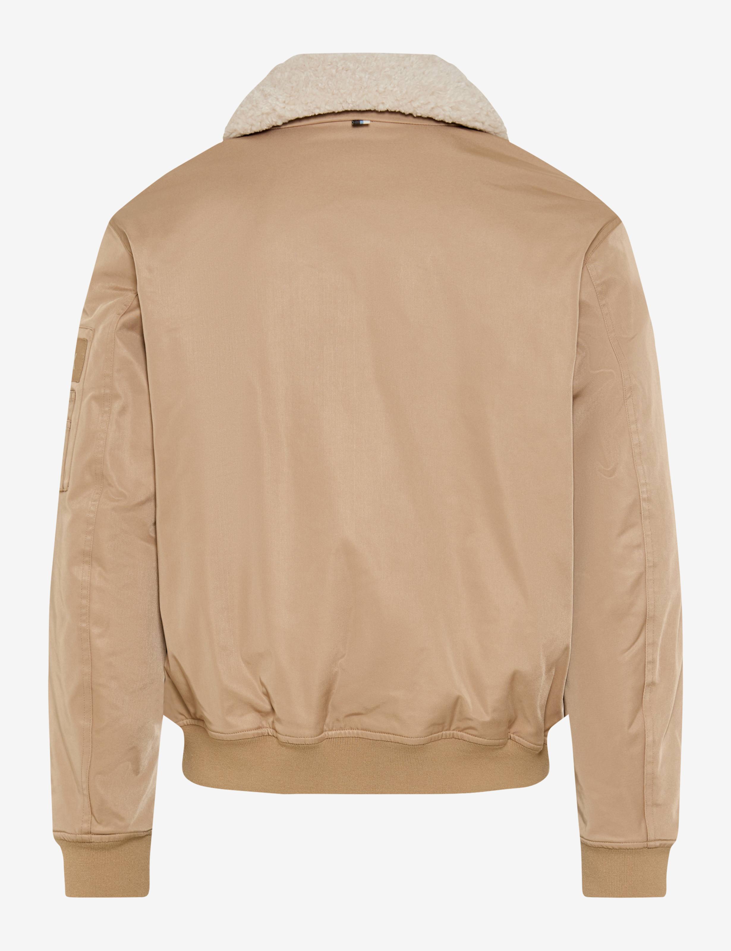 Beigetöne, Herren, Style LOGAN, FREISTELLER_RUECK_ISHOP