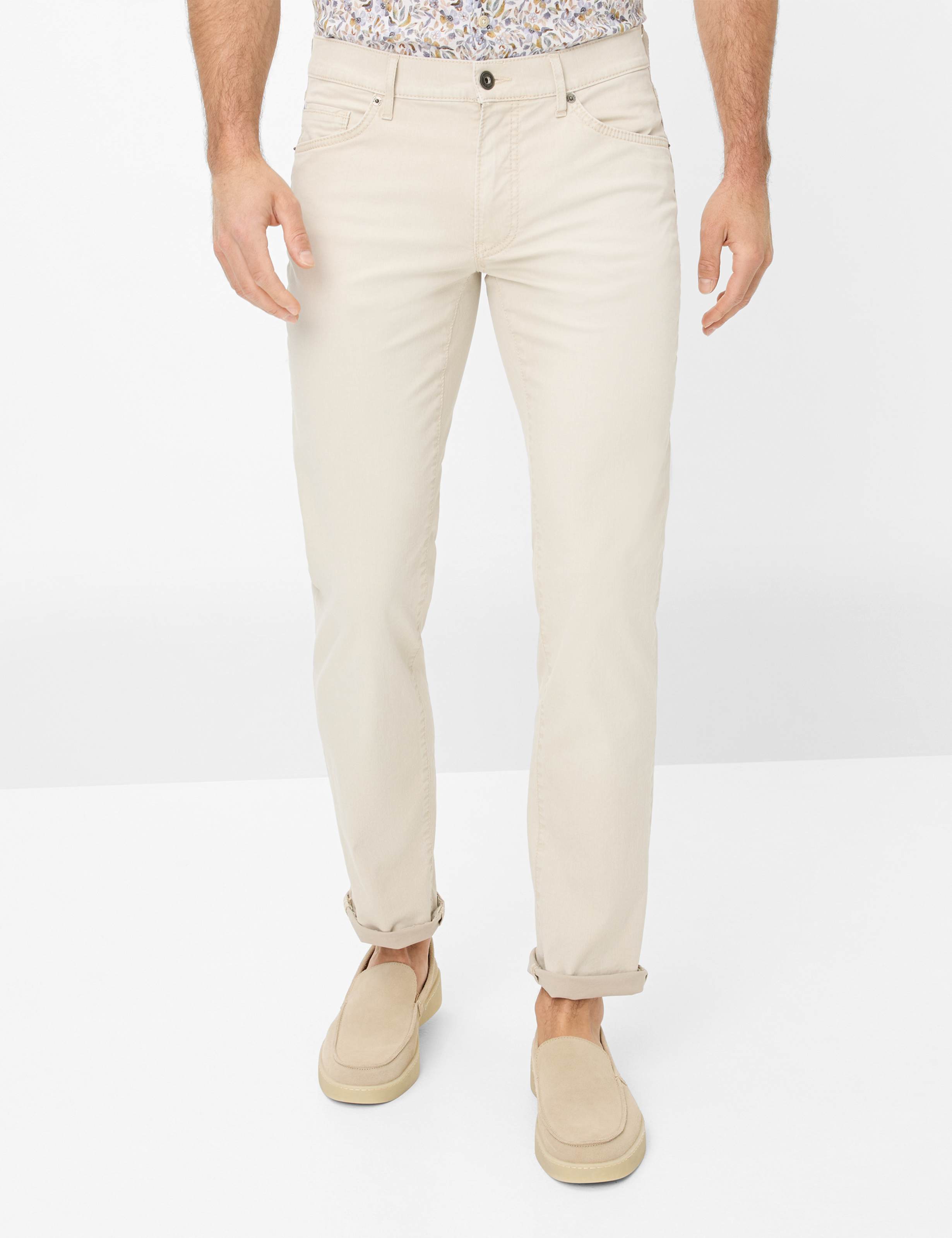 Brauntöne, Herren, Style CHUCK, MODEL_FRONT_ISHOP