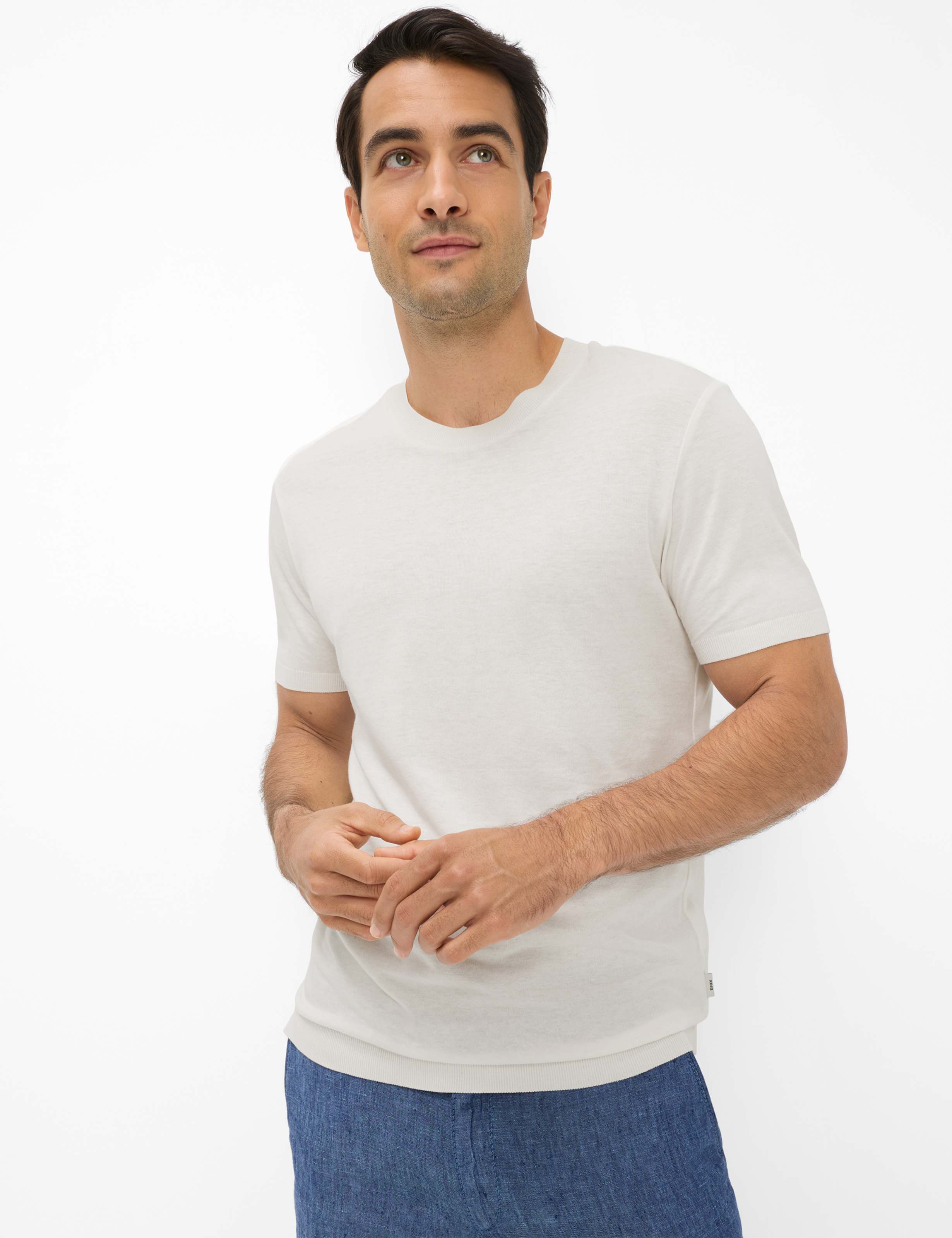 Weisstöne, Herren, Style TREVOR, MODEL_FRONT_ISHOP