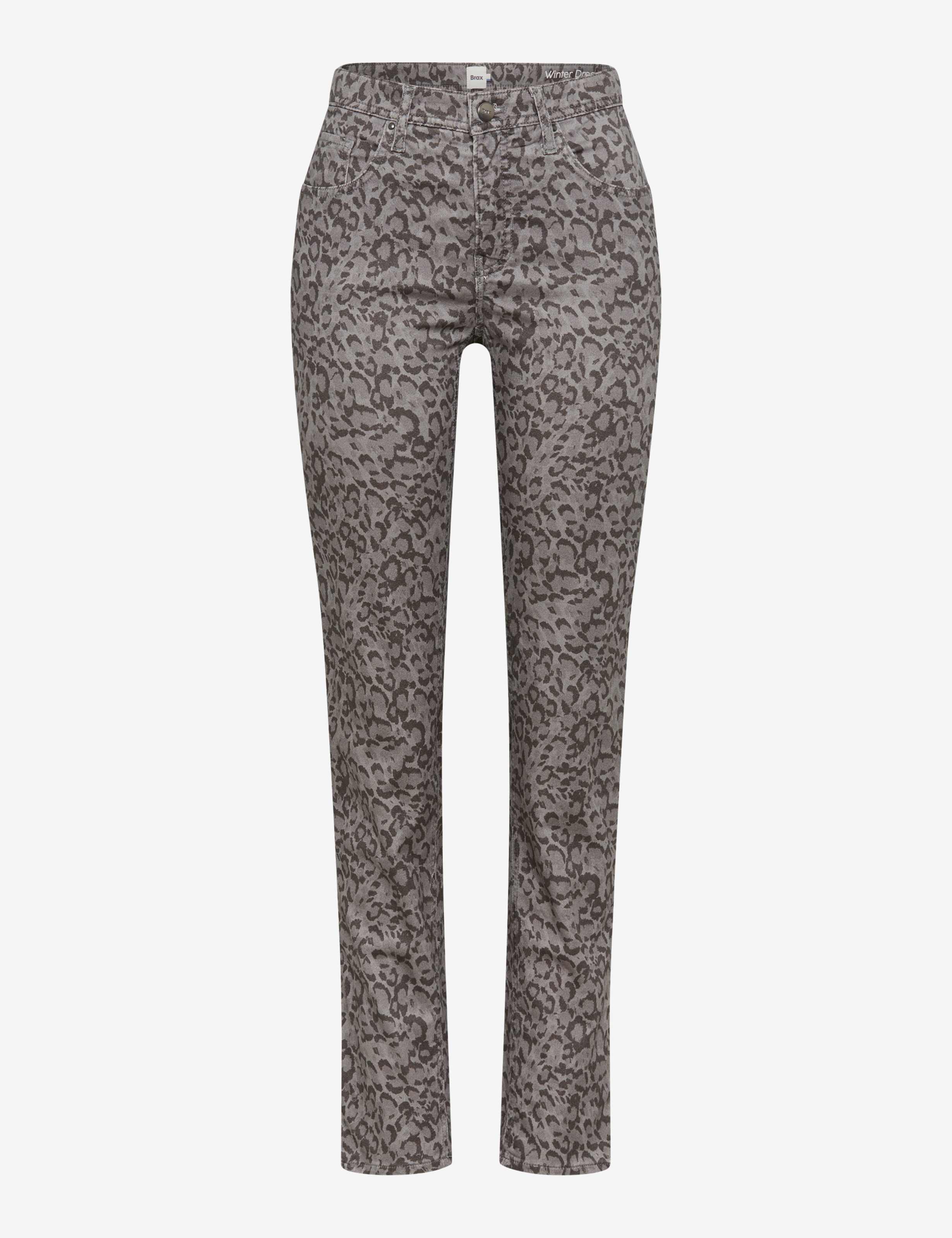 Tinten grijs, Dames, Style MARY, FREISTELLER_FRONT_ISHOP