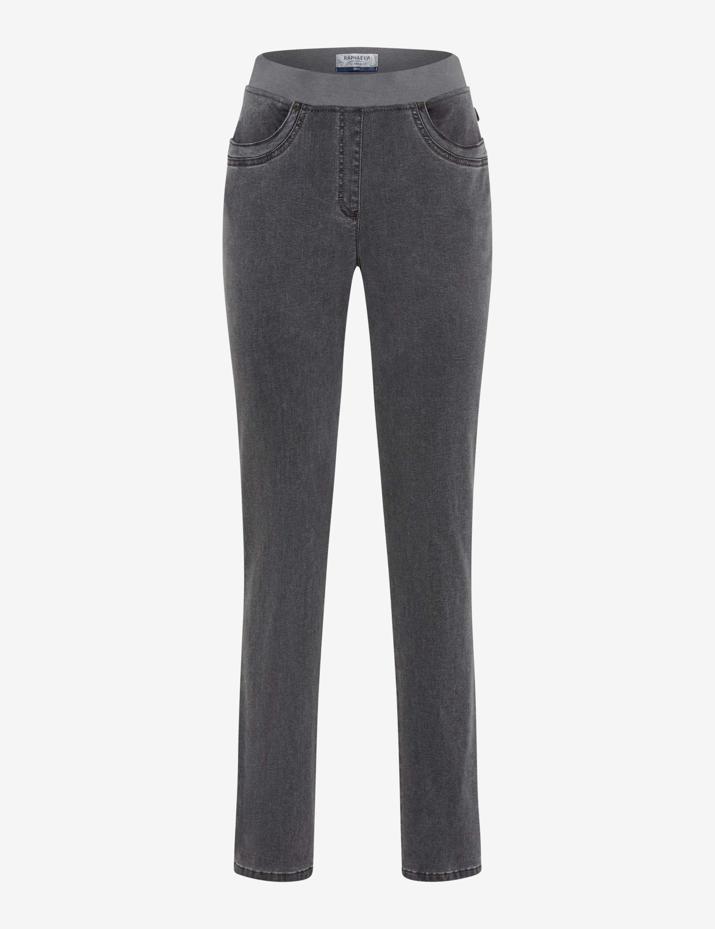 Grautöne, Damen, Style PAMINA, FREISTELLER_FRONT_ISHOP