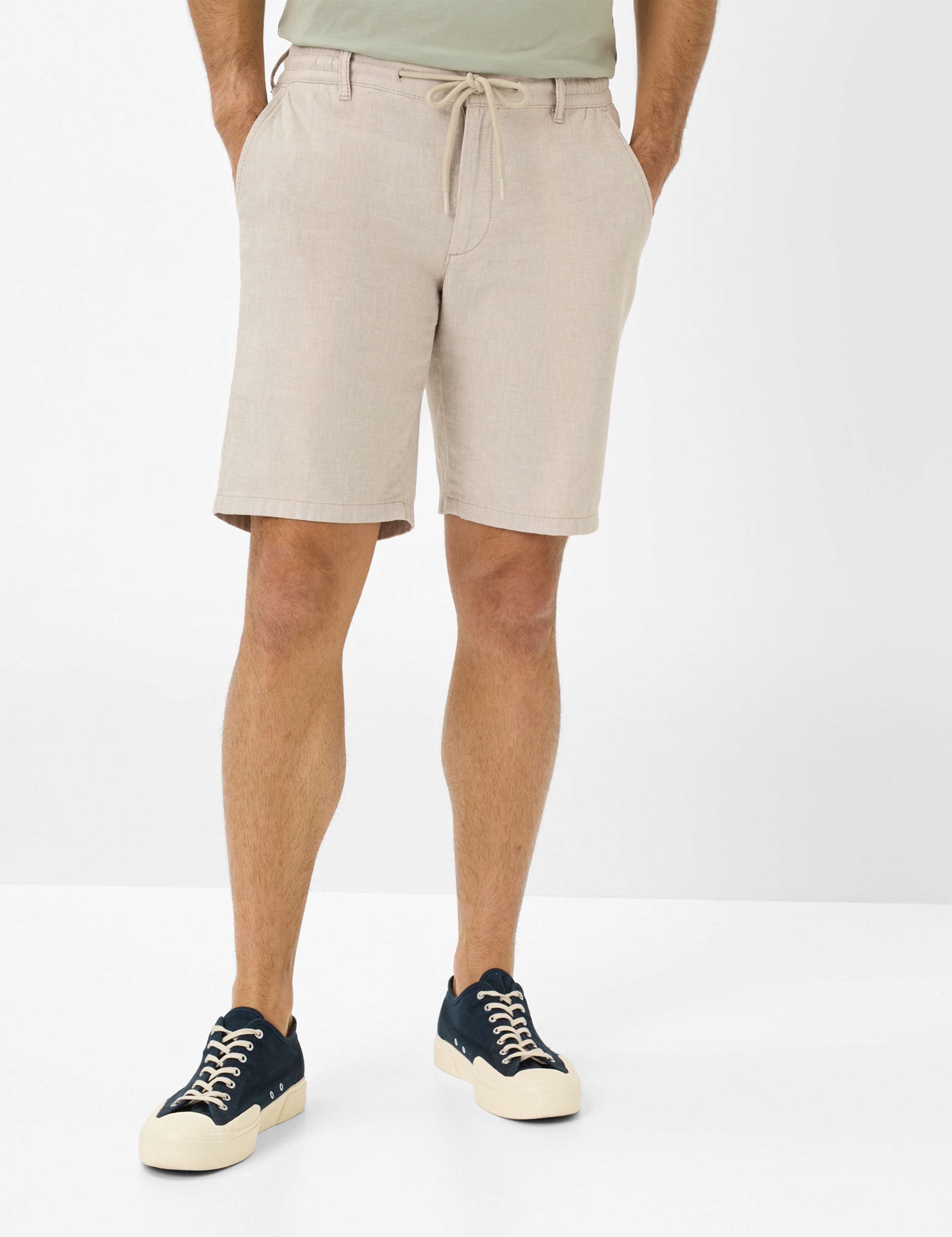Shades of brown, Men, Style BALU, MODEL_FRONT_ISHOP