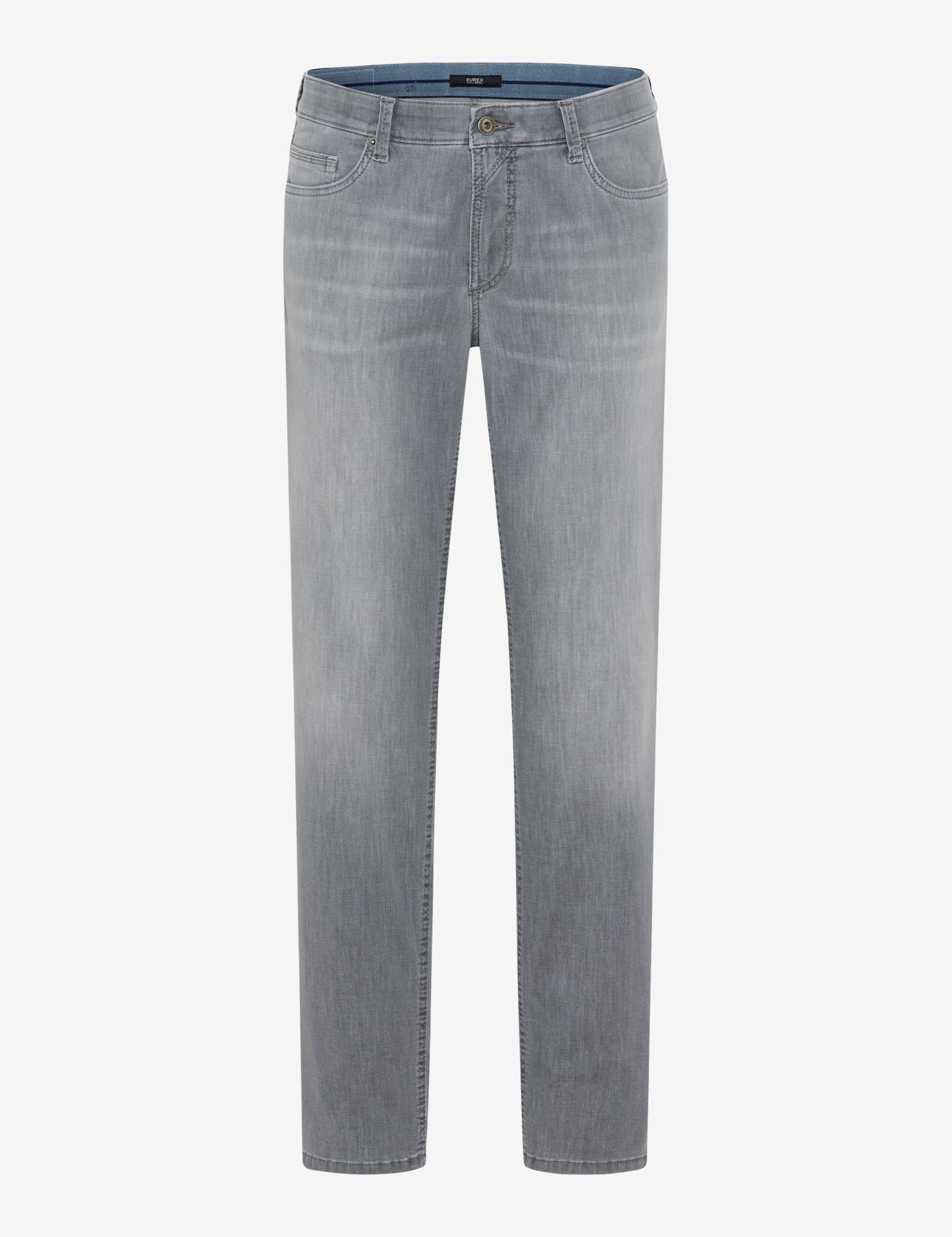 Grautöne, Herren, Style LUKE, FREISTELLER_FRONT_ISHOP