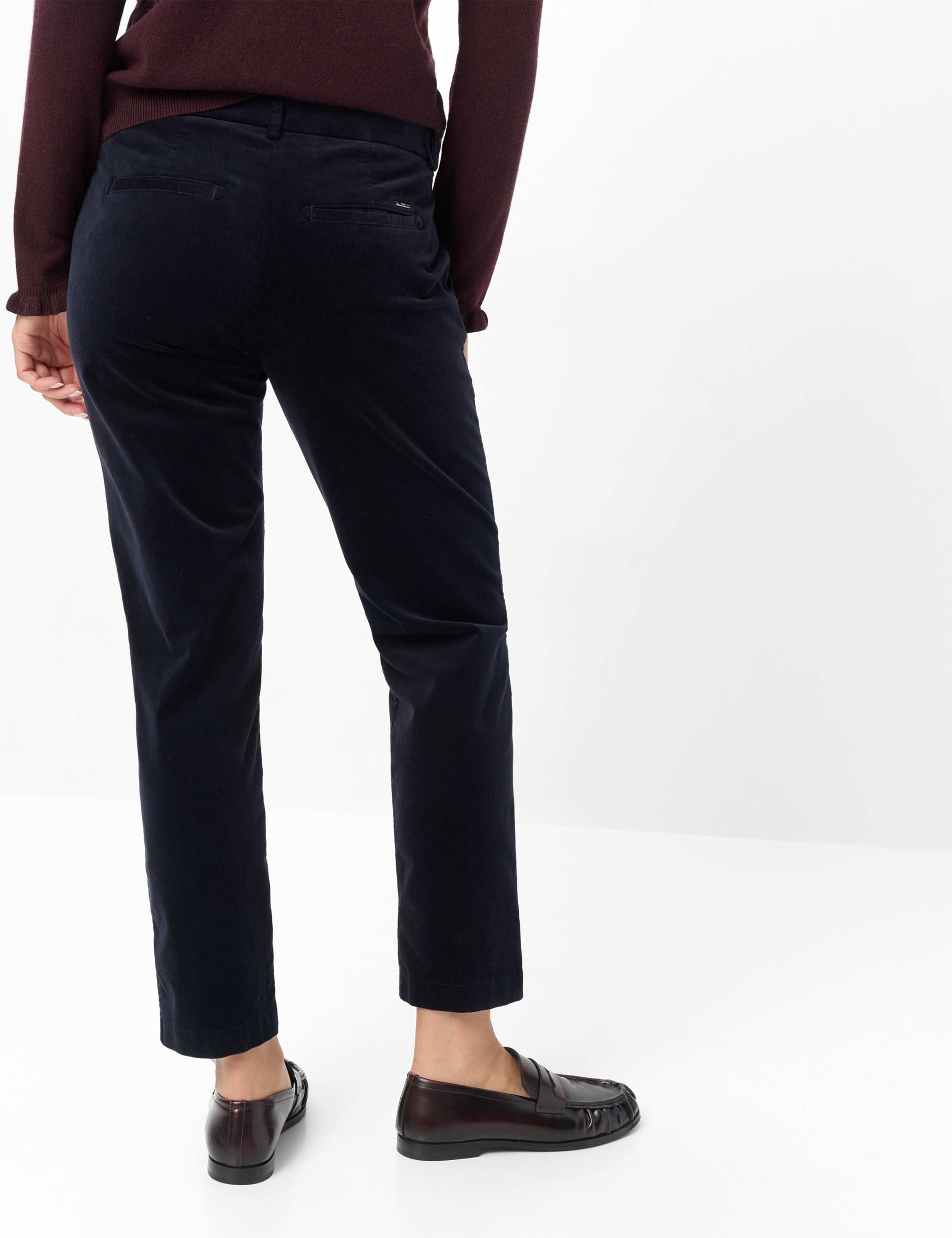 Blautöne, Damen, Style MARON S, MODEL_RUECK_ISHOP