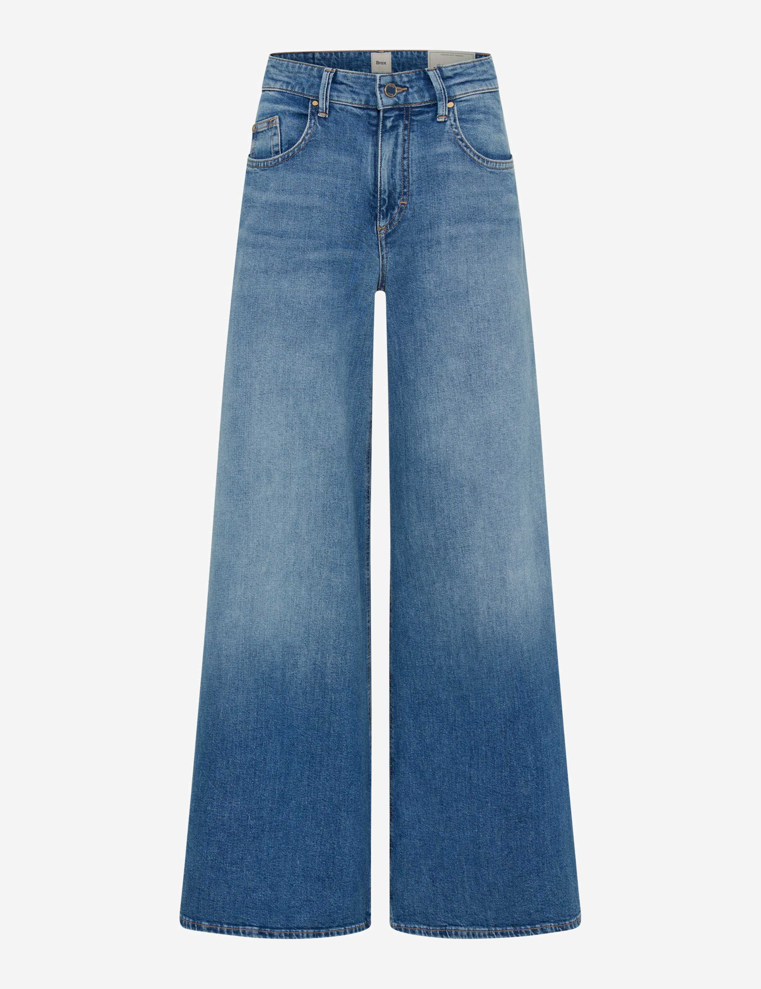 Tinten blauw, Dames, Style MARCH, FREISTELLER_FRONT_ISHOP