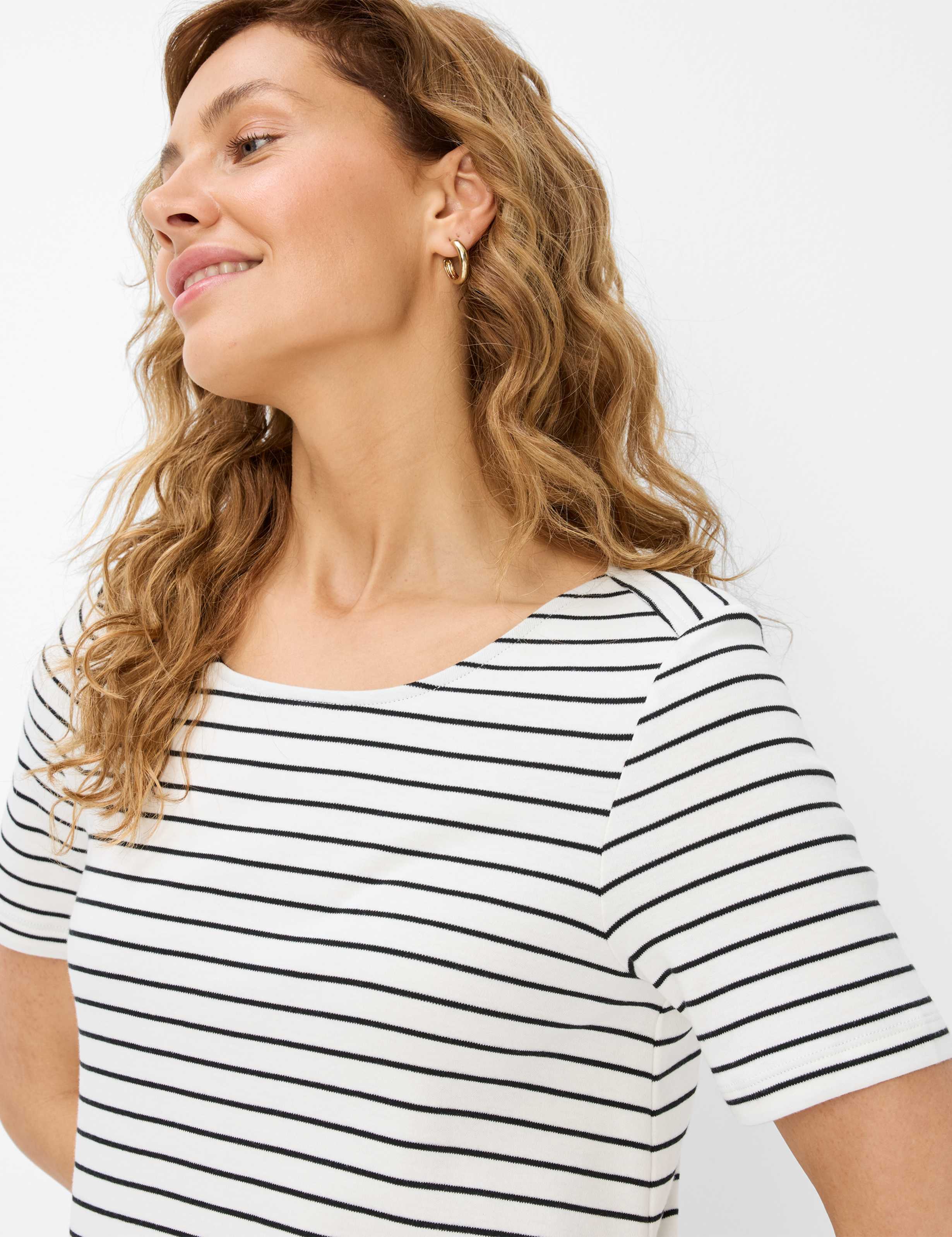 Women Style GRACE Black  Detail 2
