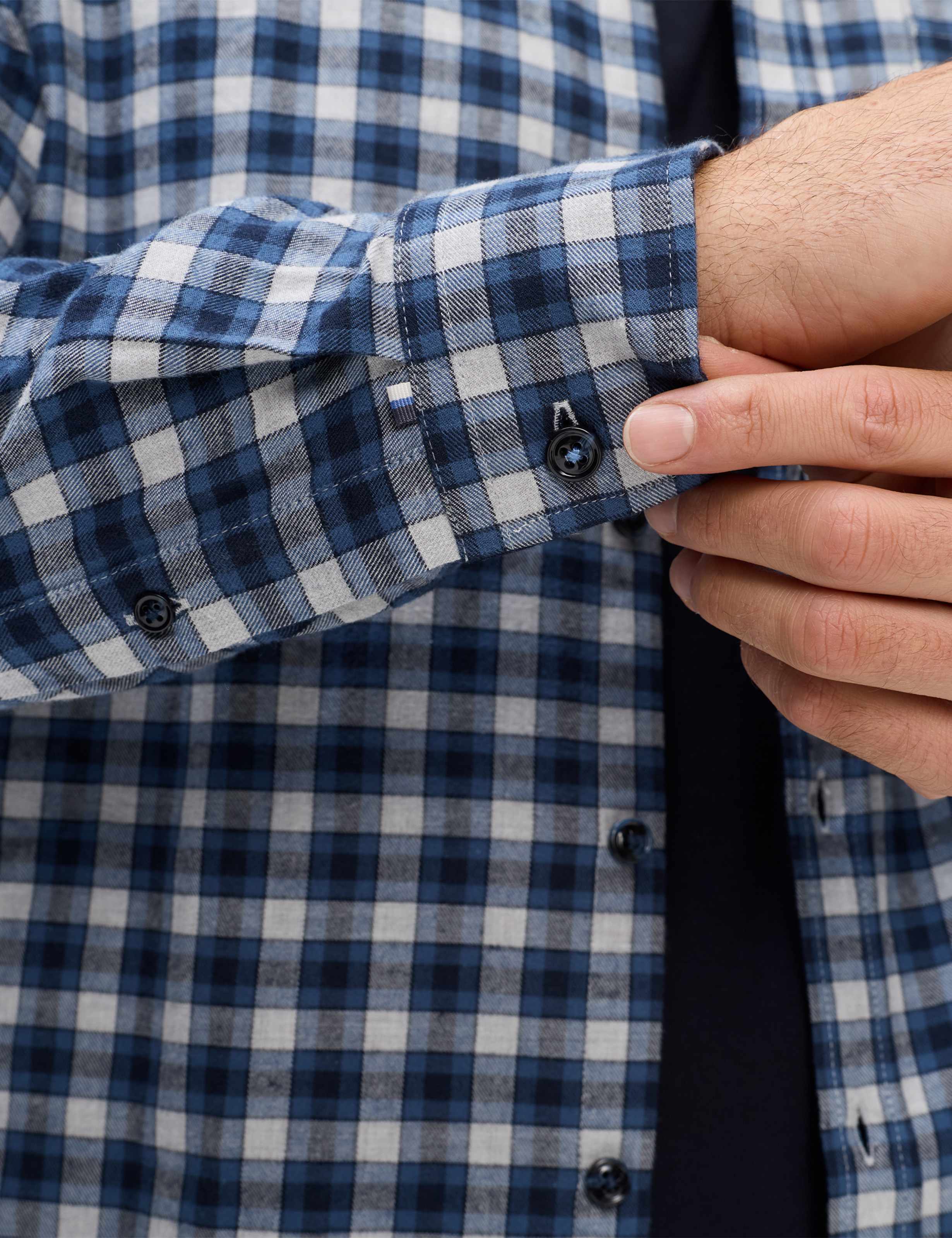Tons bleus, Homme, Style DANIEL, DETAIL_TWO_ISHOP