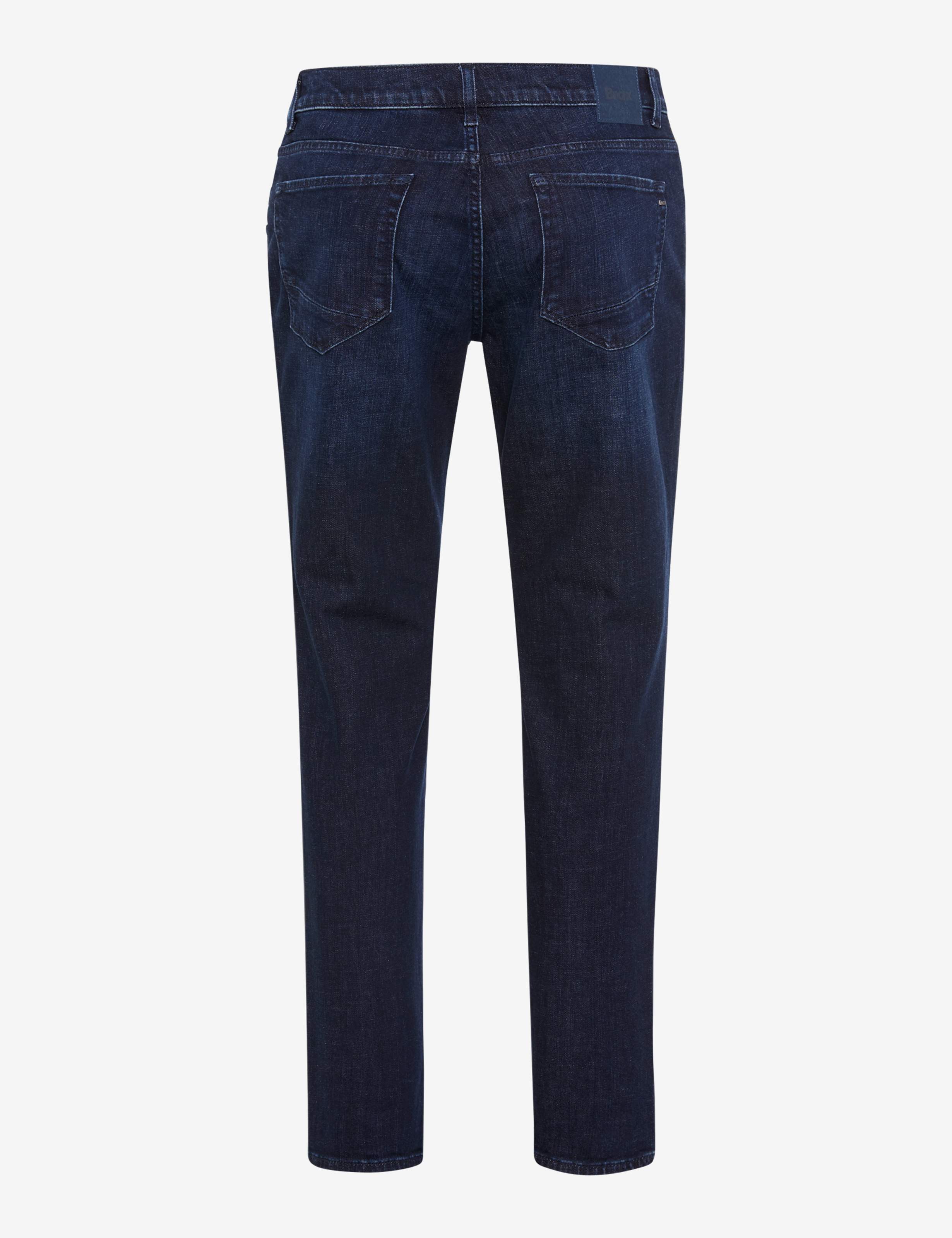 Tinten blauw, Heren, Style CHUCK, FREISTELLER_RUECK_ISHOP