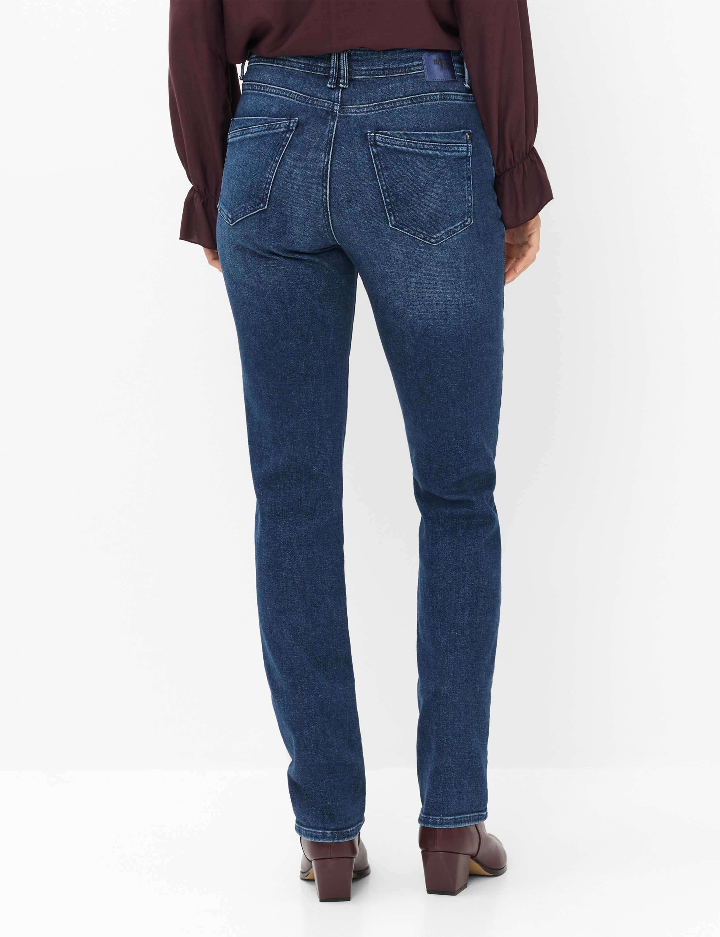 Tons bleus, Femme, Style CAROLA, MODEL_RUECK_ISHOP