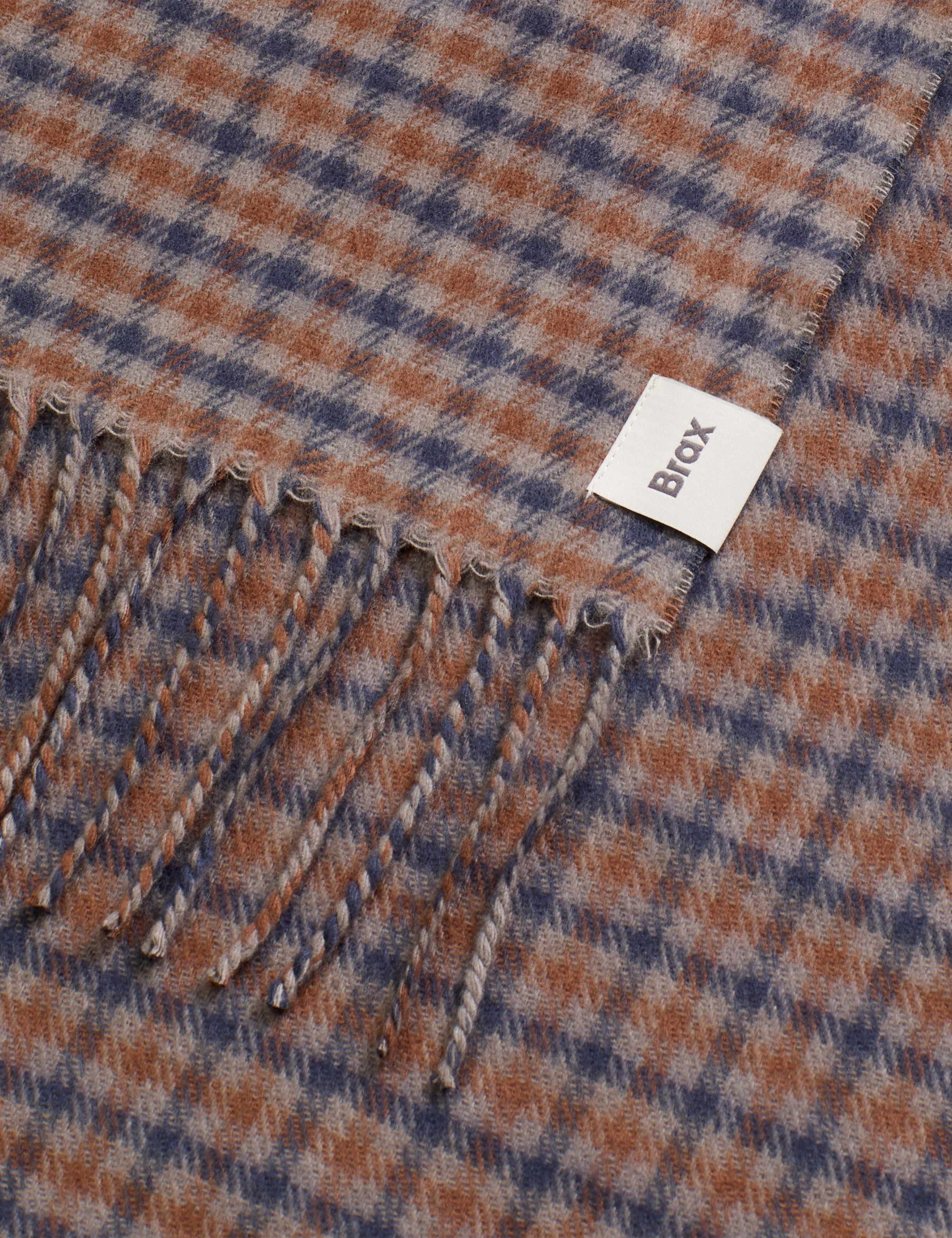 Nuancer af brunt, Mænd, Style QUIRIN, DETAIL_ONE_ISHOP
