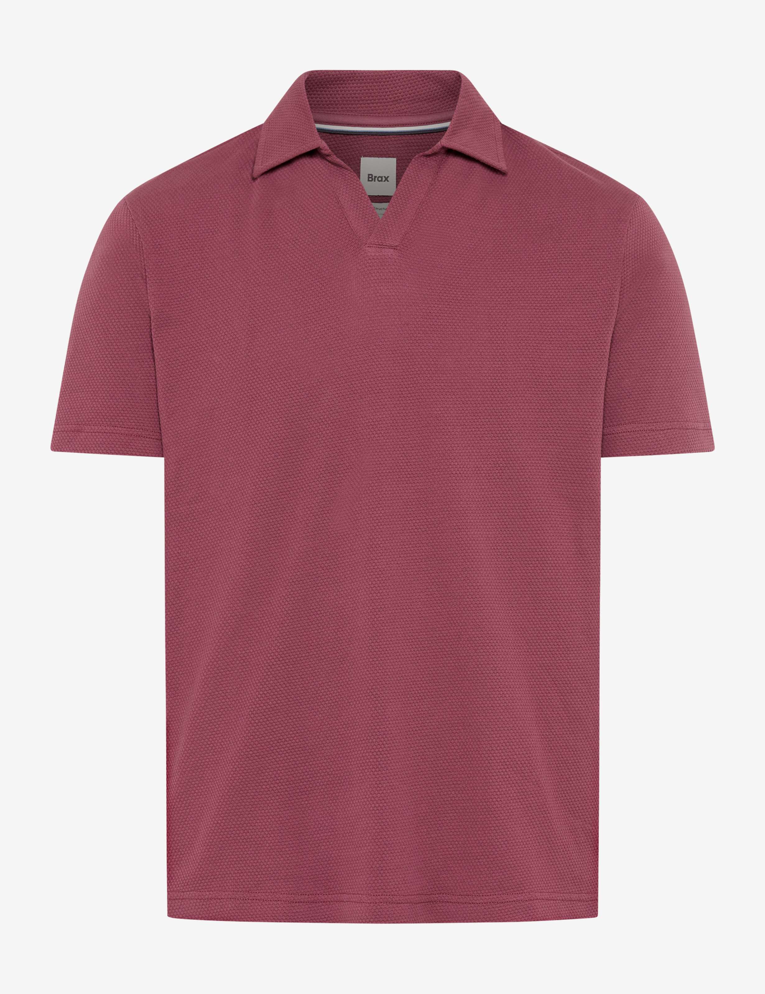 Homme Style PRINCETON Violette Clair  Détourage avant