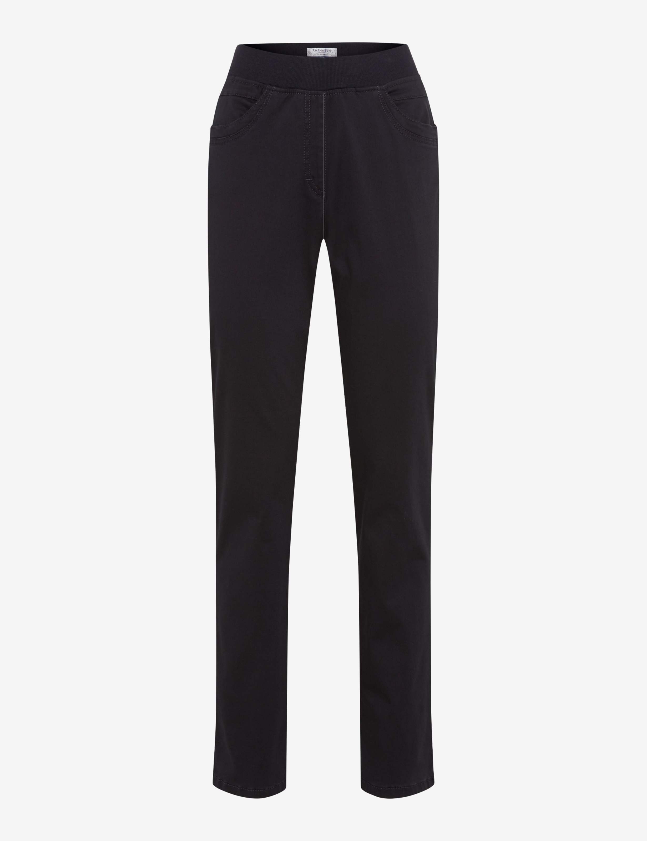 Damen Style PAMINA FUN Dunkelblau Slim Fit Freisteller Front