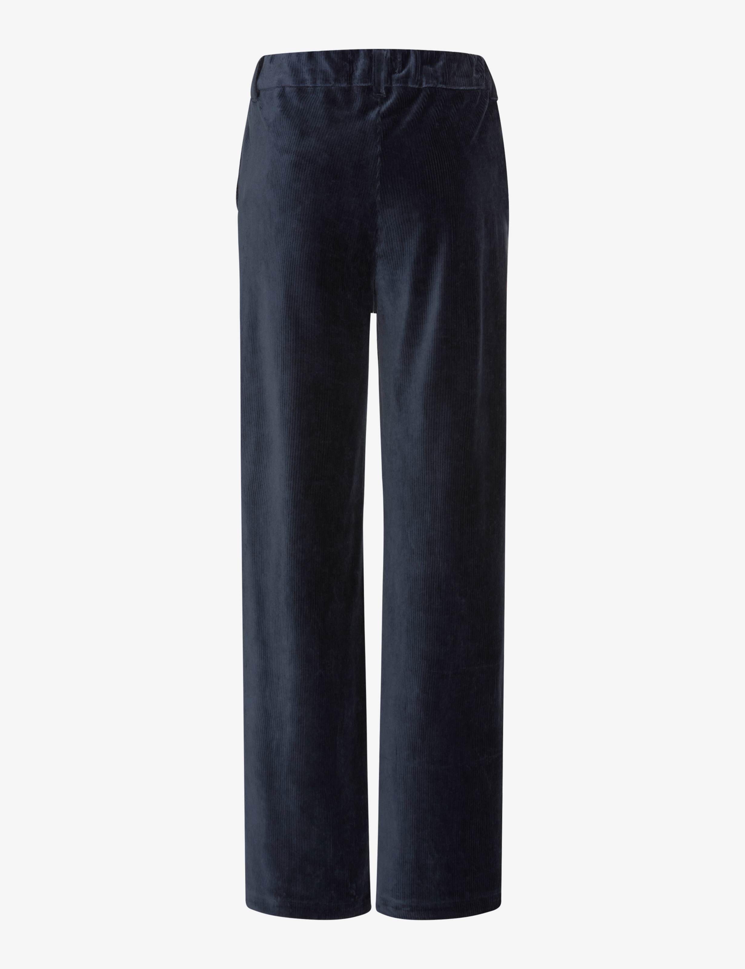 Tons bleus, Femme, Style MAINE, FREISTELLER_RUECK_ISHOP