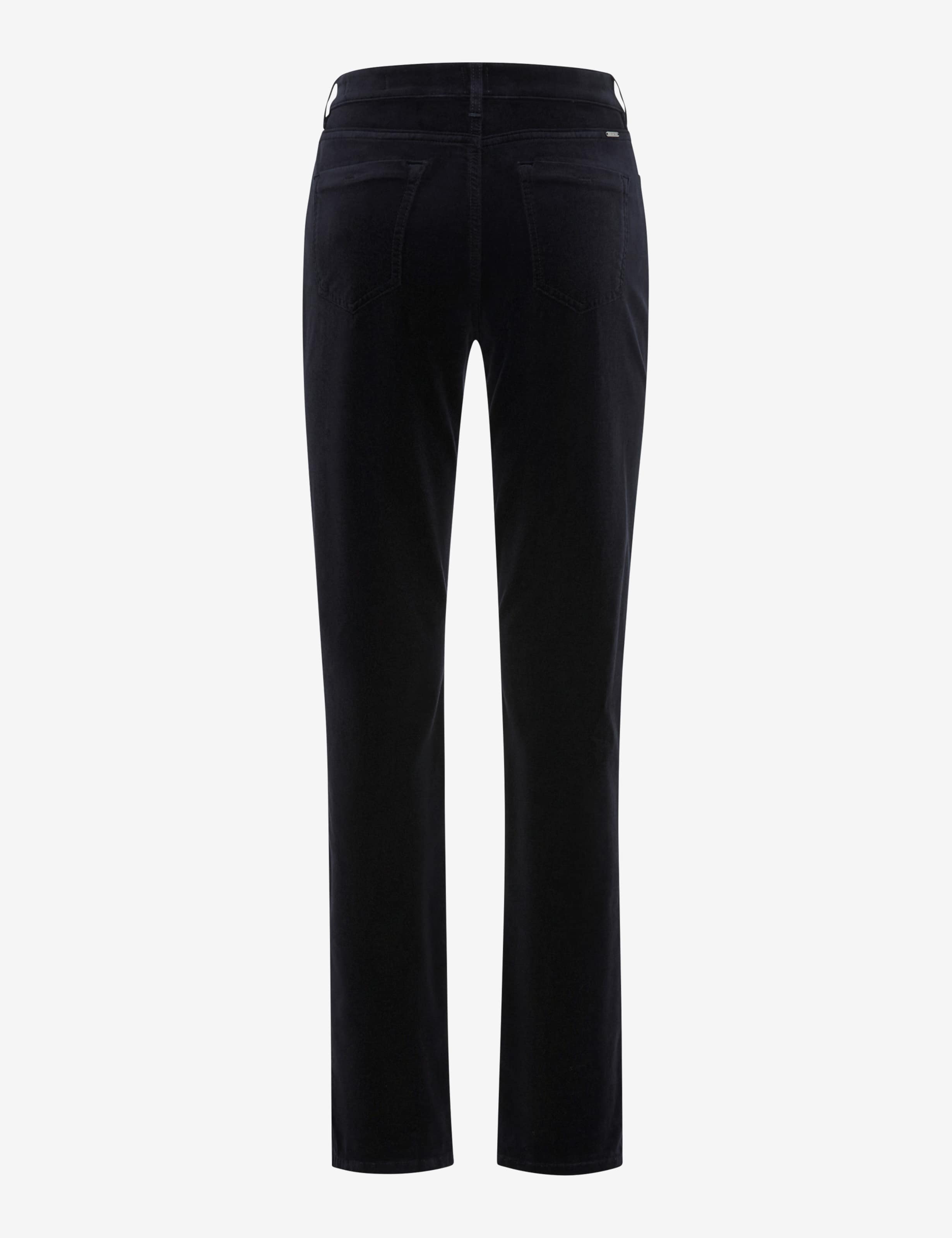 Tons bleus, Femme, Style CAROLA, FREISTELLER_RUECK_ISHOP