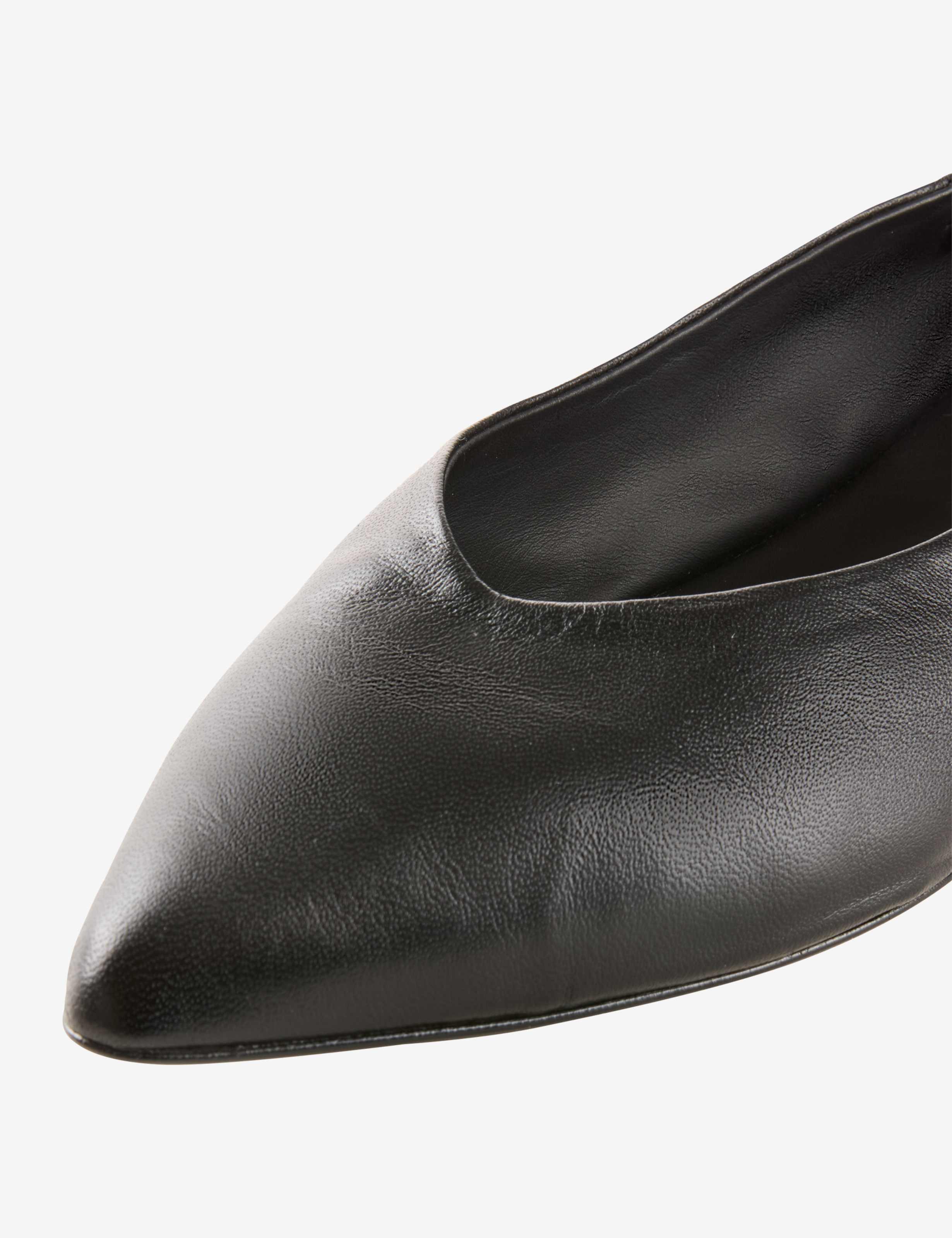 Femme Style NIVIA Noir  Détail 2