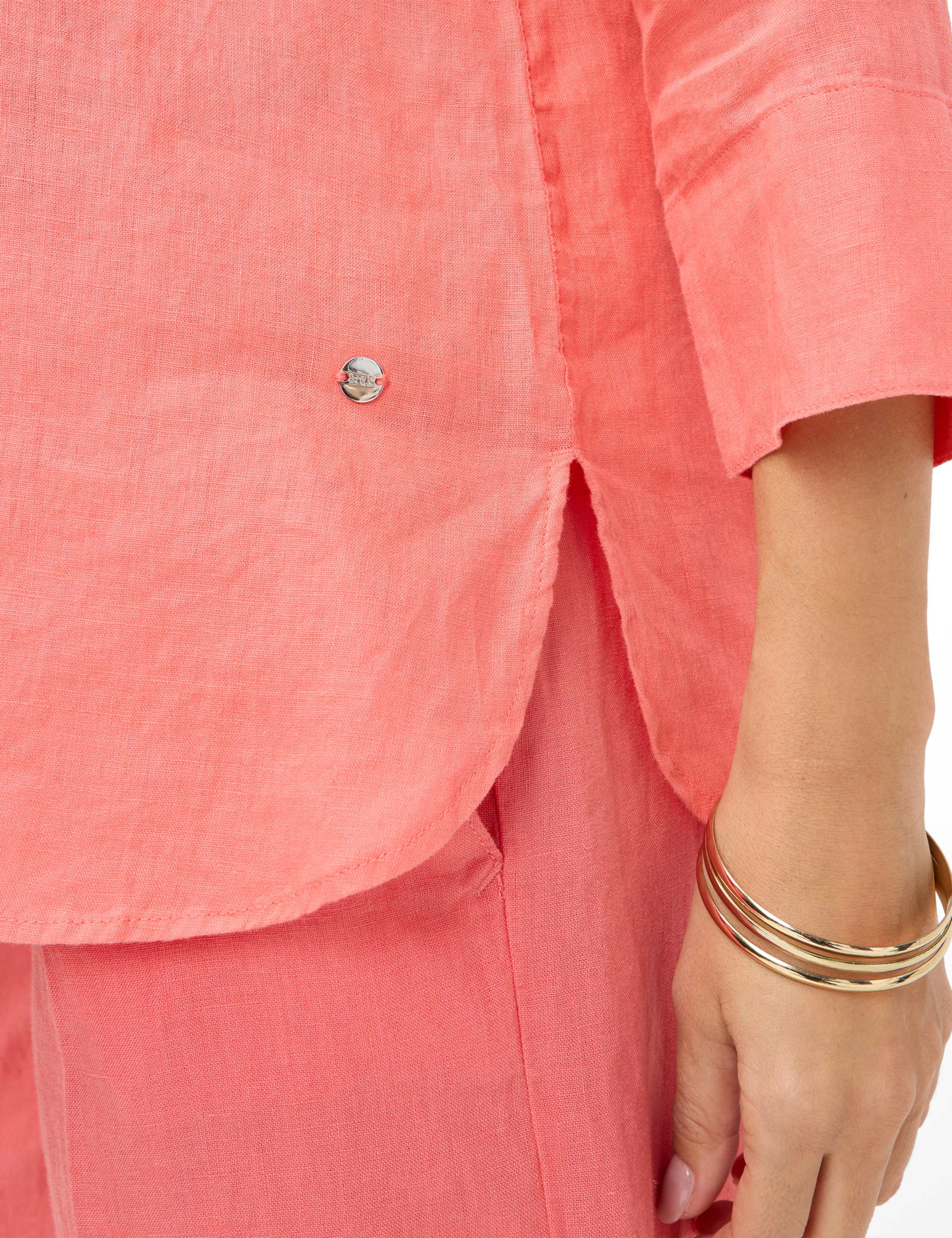 Women Style VICKI Light Red  Detail 2