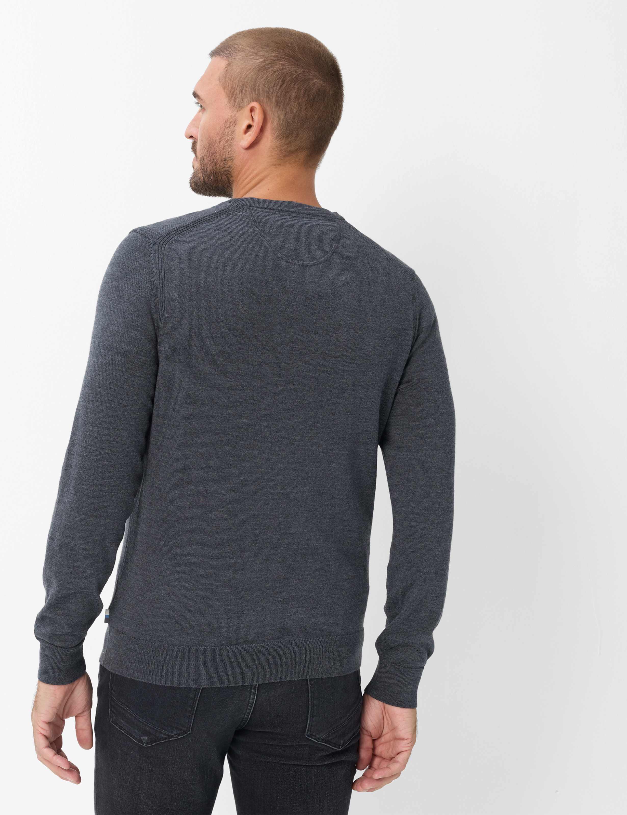 Grautöne, Herren, Style RICK, MODEL_RUECK_ISHOP