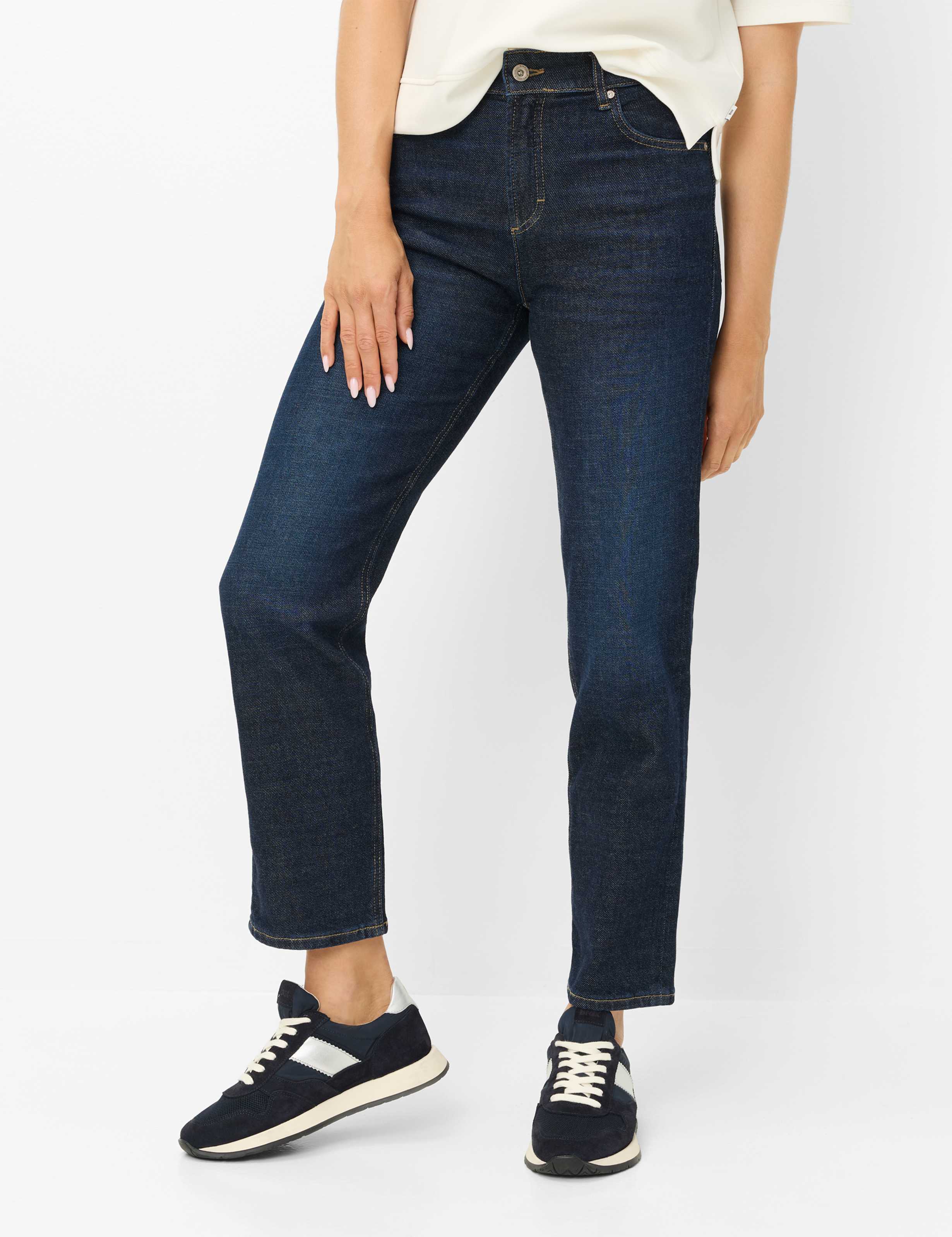 Tinten blauw, Dames, Style MADISON S, MODEL_FRONT_ISHOP