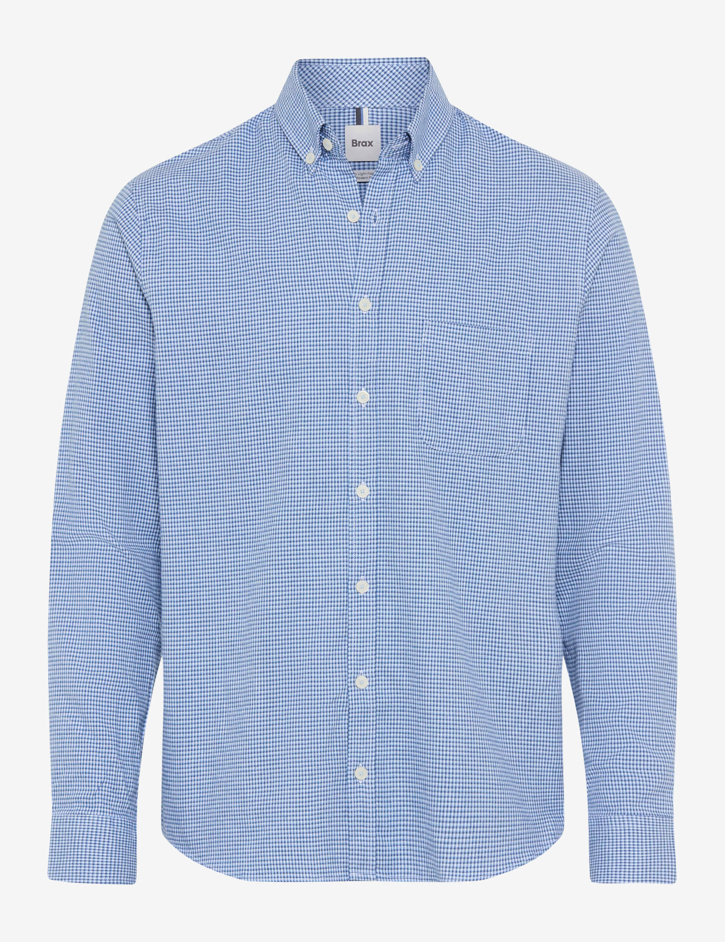 Tinten blauw, Heren, Style DANIEL, FREISTELLER_FRONT_ISHOP