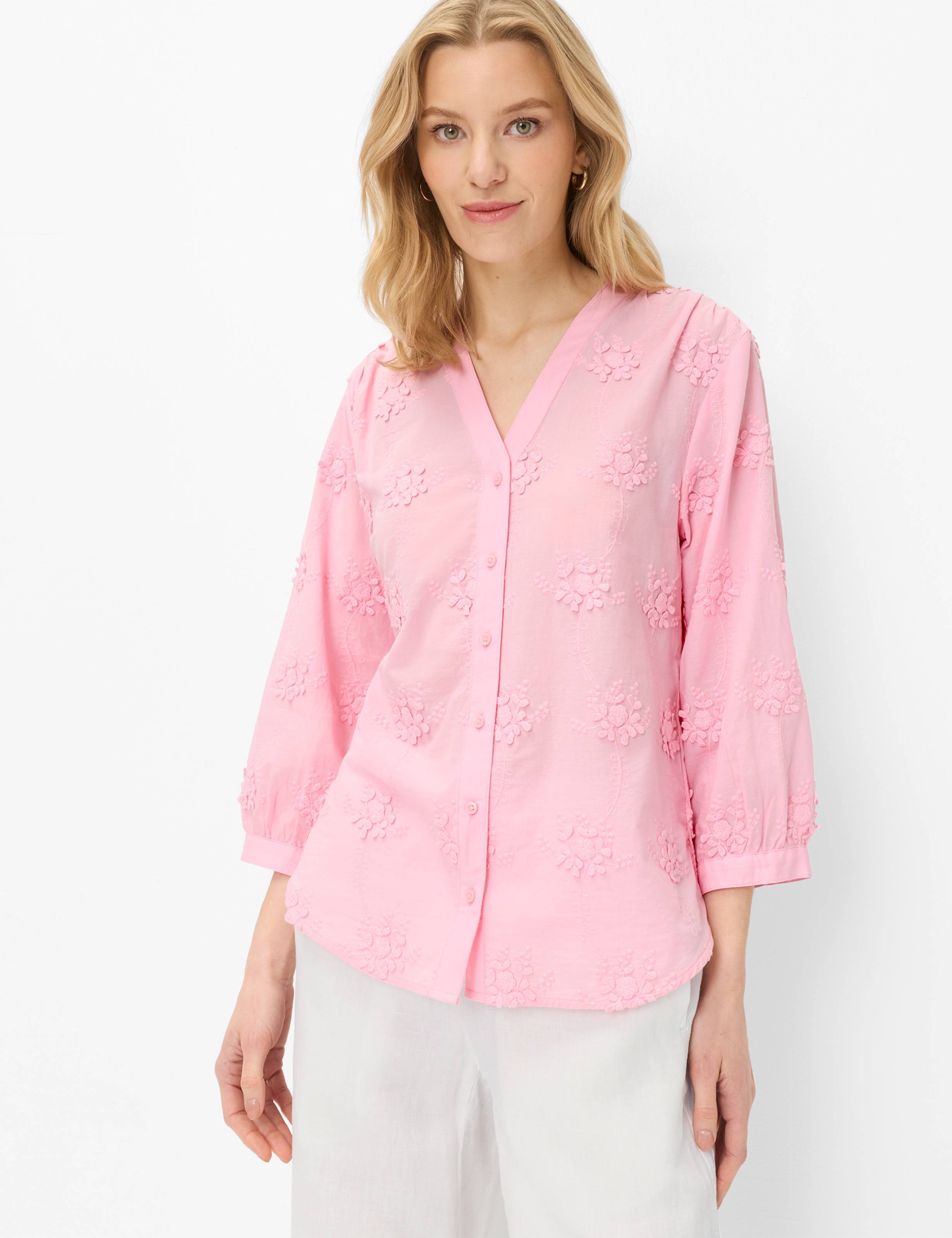 Tons violets, Femme, Style VELIA, MODEL_FRONT_ISHOP