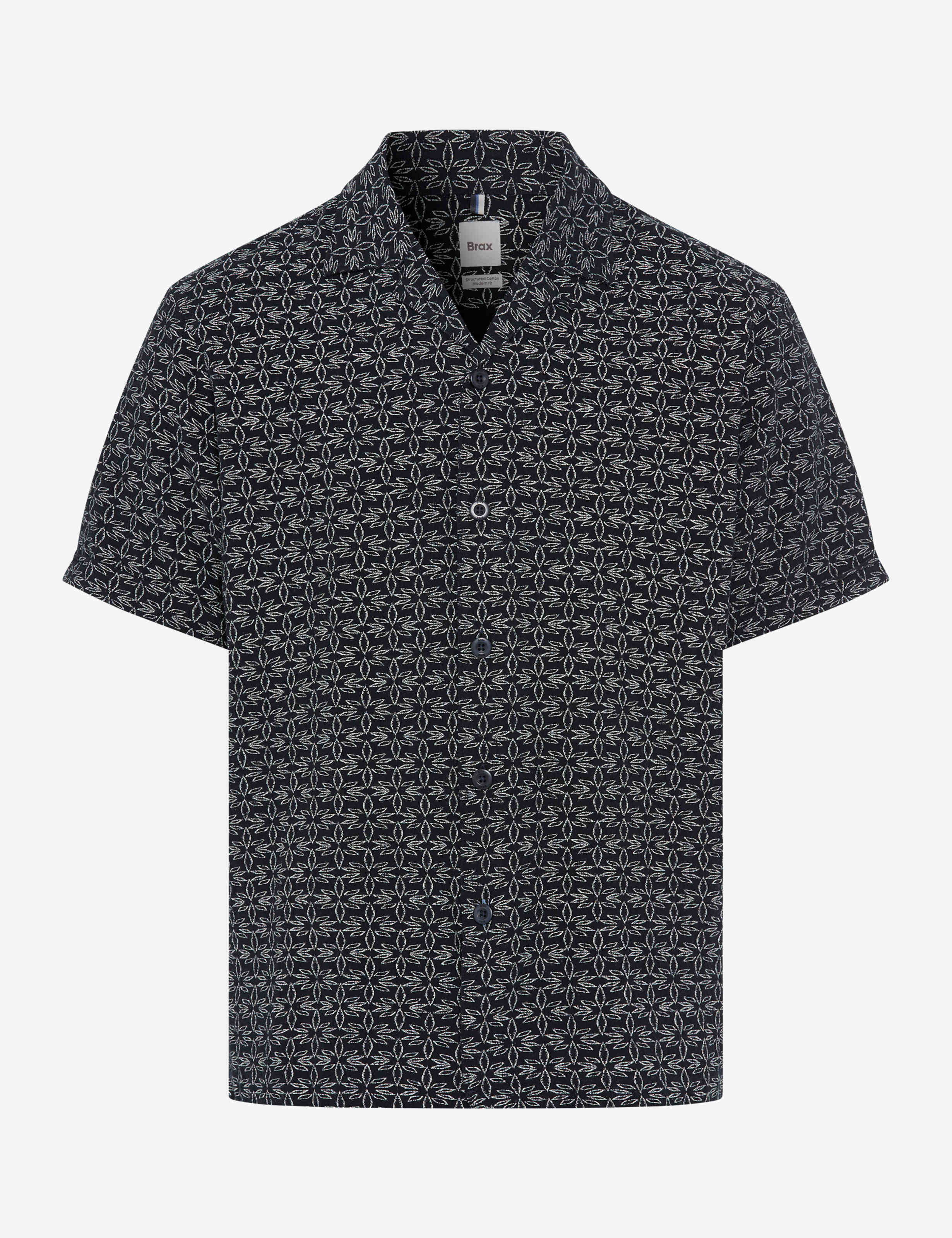 Tons bleus, Homme, Style LEO, FREISTELLER_FRONT_ISHOP