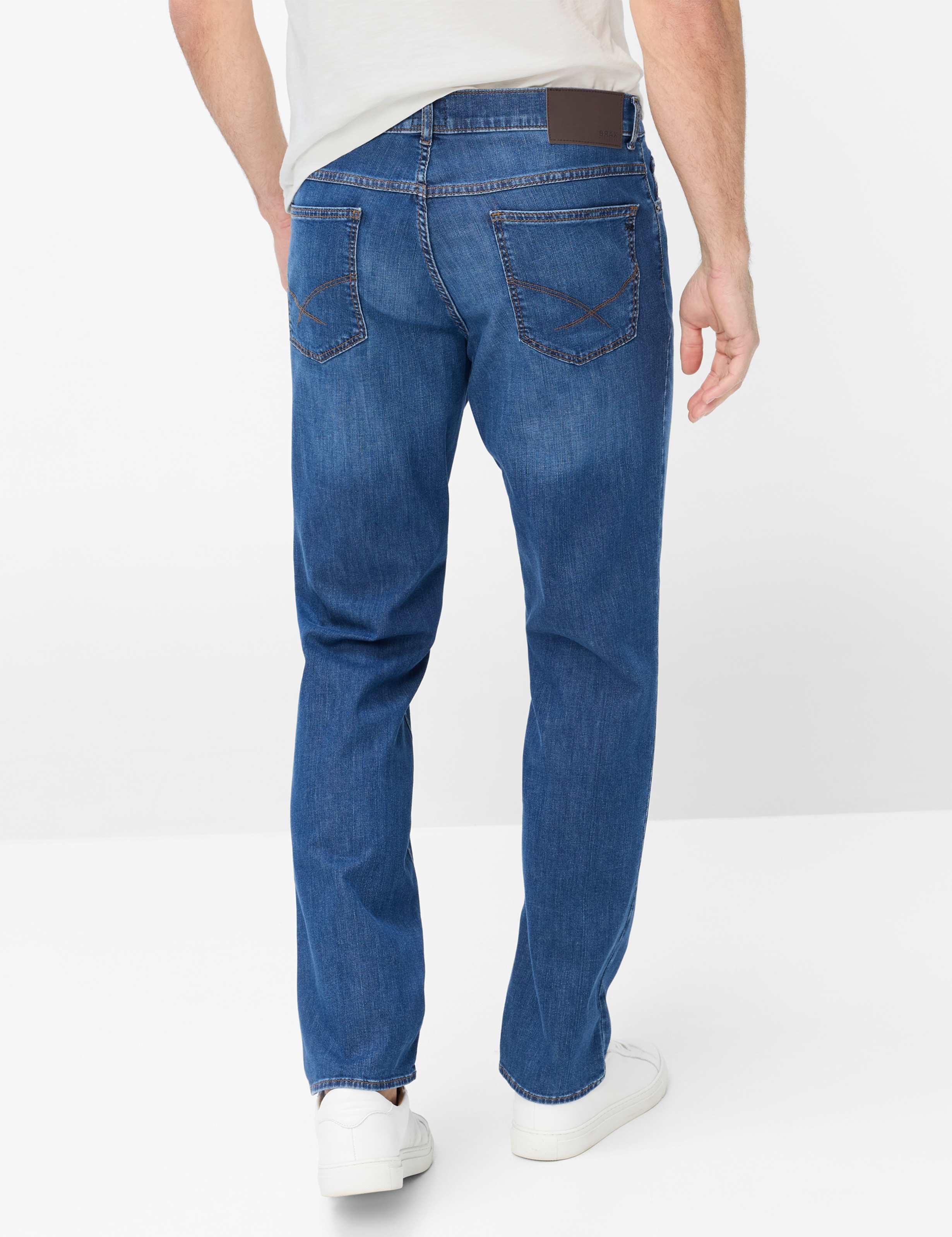 Tons bleus, Homme, Style COOPER, MODEL_RUECK_ISHOP