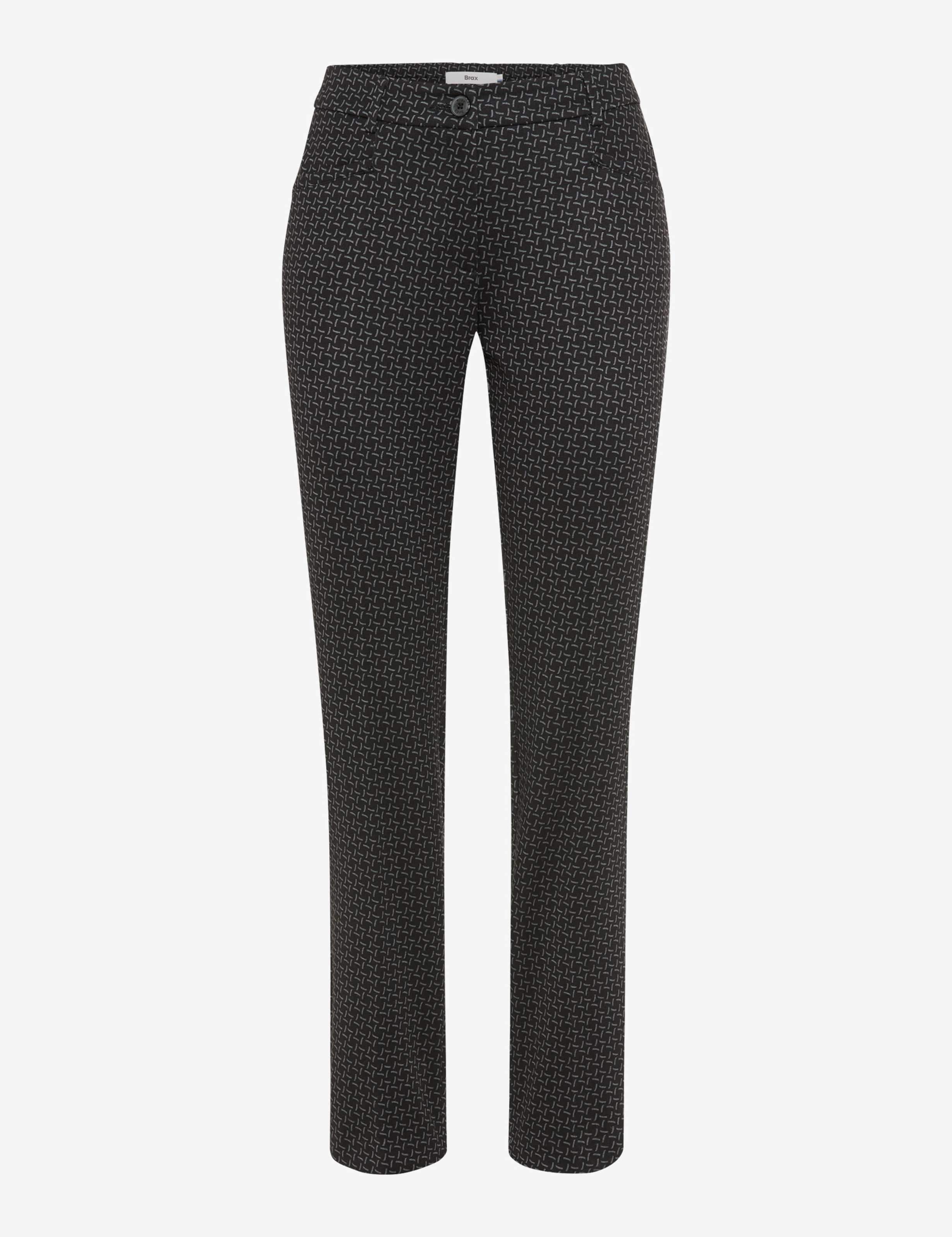 Schwarz, Damen, Style MARON S, FREISTELLER_FRONT_ISHOP