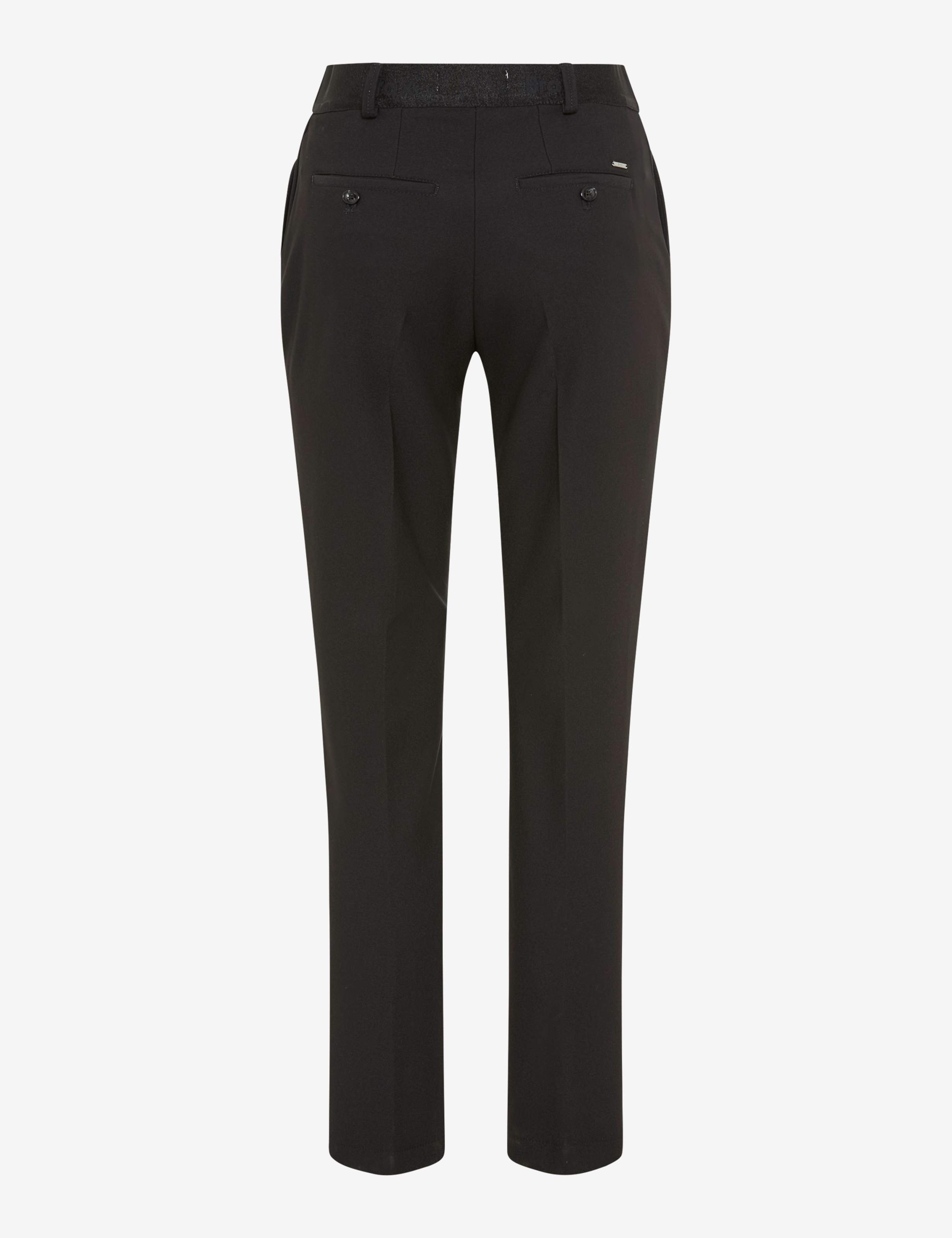 Schwarz, Damen, Style MARON S, FREISTELLER_RUECK_ISHOP
