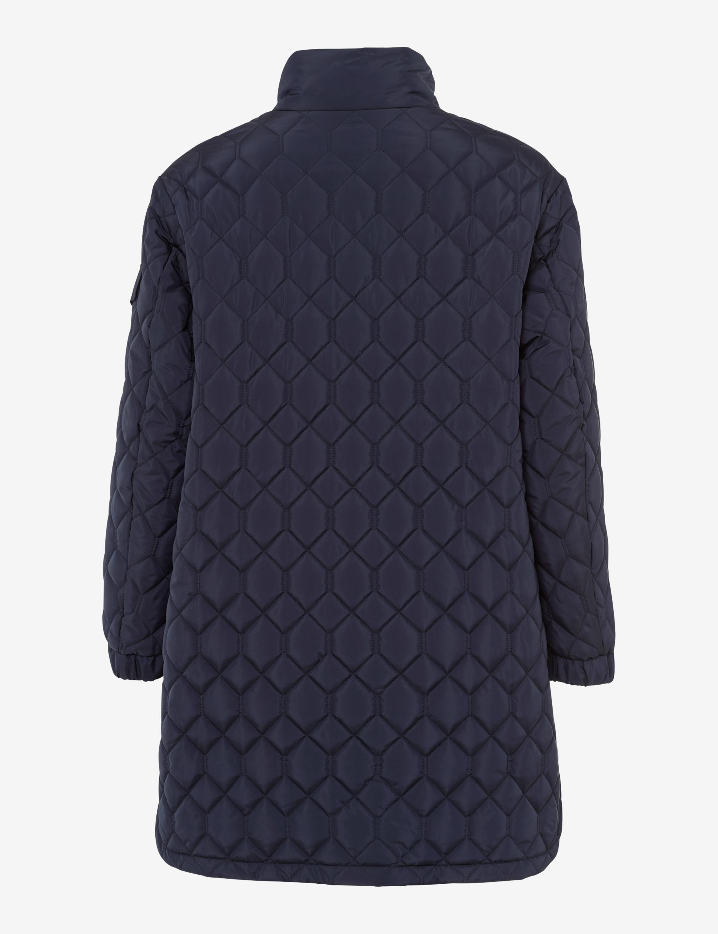 Women Style TOKIO Dark Blue  Stand-alone rear view