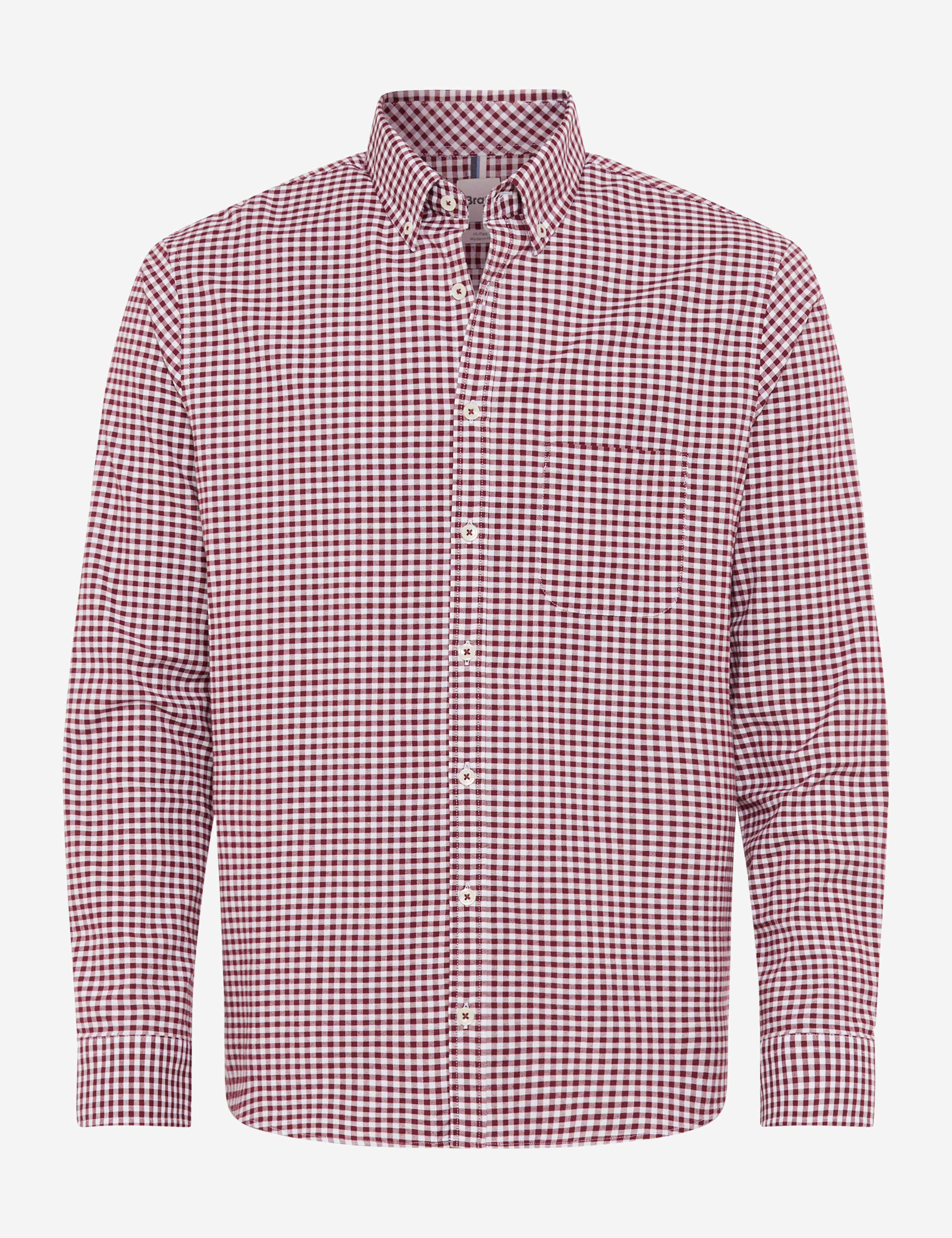 Rottöne, Herren, Style DANIEL, FREISTELLER_FRONT_ISHOP