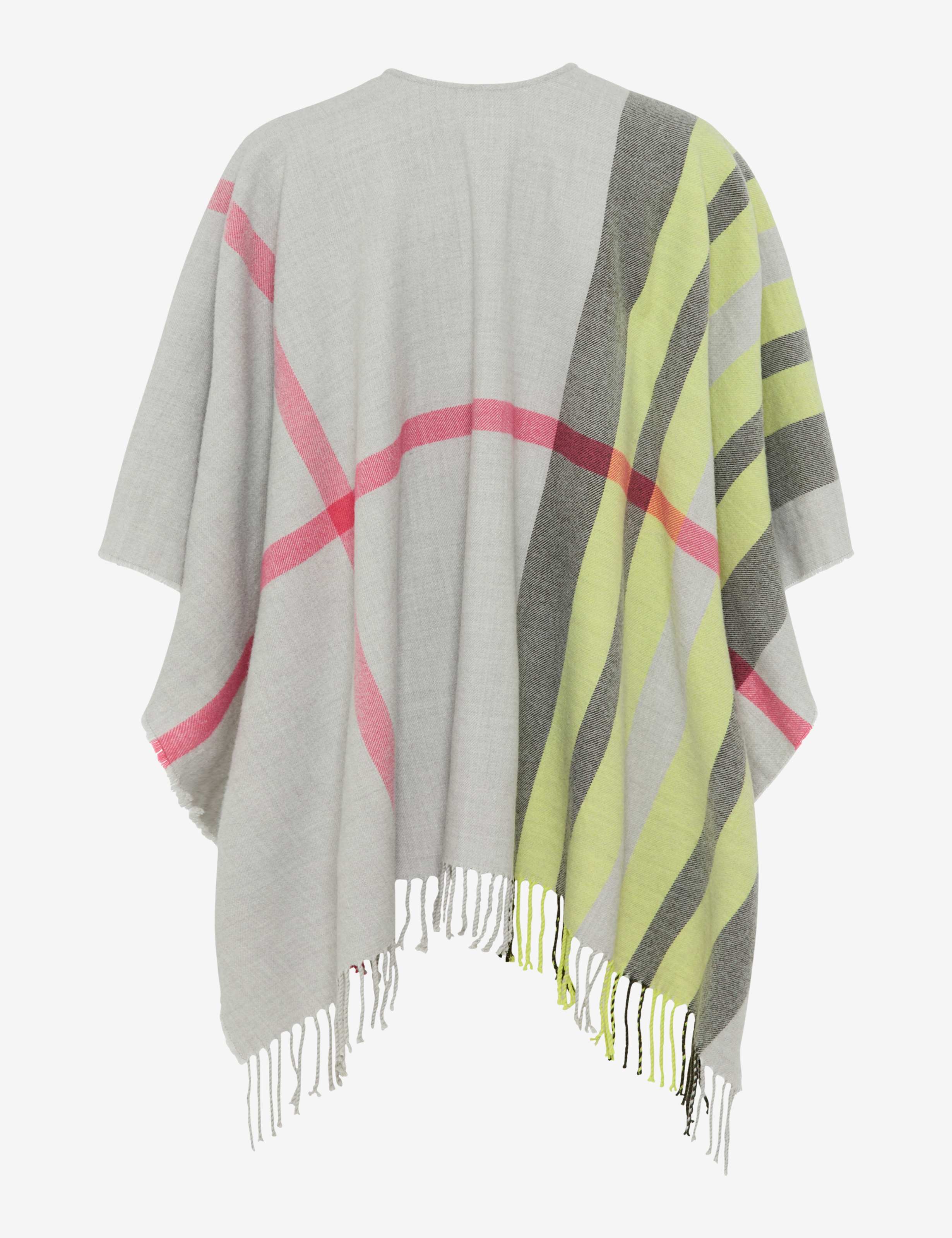Women Style THEA Light Green  Stand-alone rear view