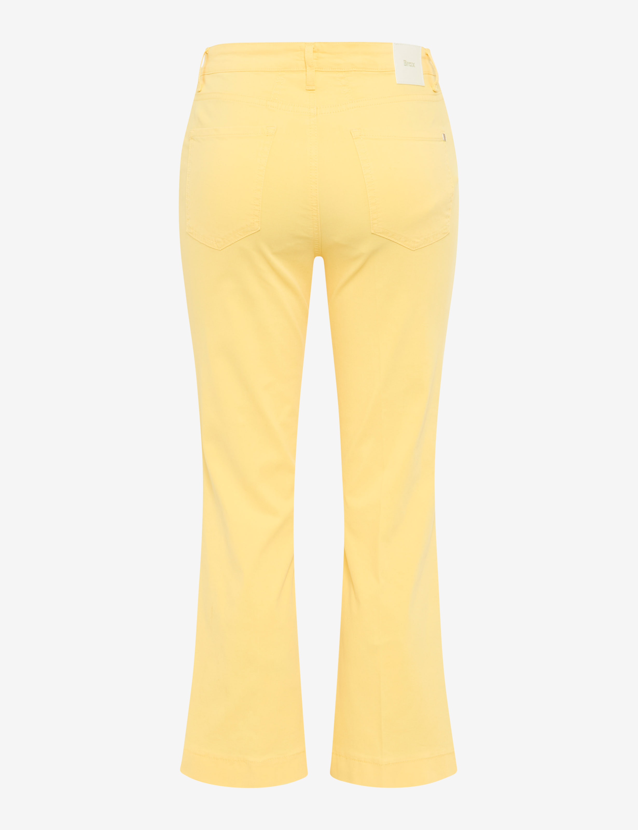 Tons jaunes, Femme, Style MARY S BOOT, FREISTELLER_RUECK_ISHOP