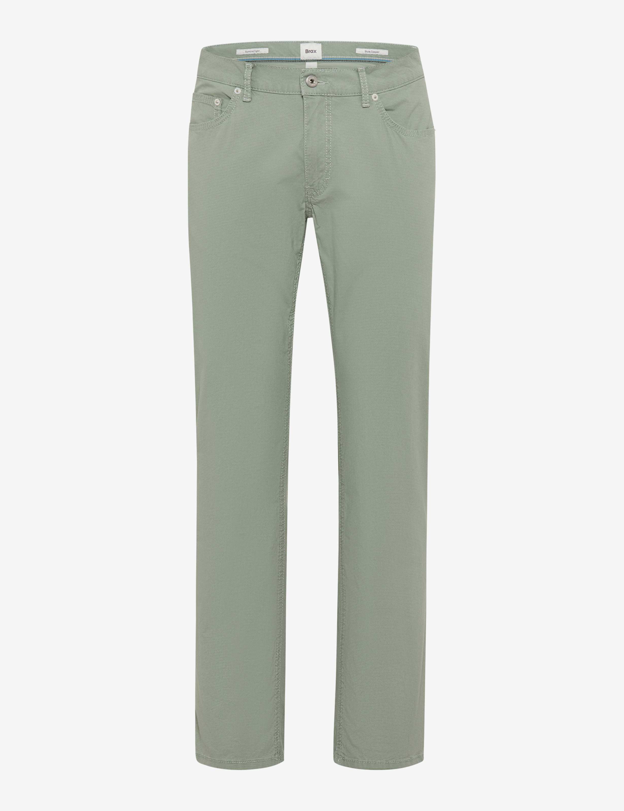 Grüntöne, Herren, Style COOPER, FREISTELLER_FRONT_ISHOP